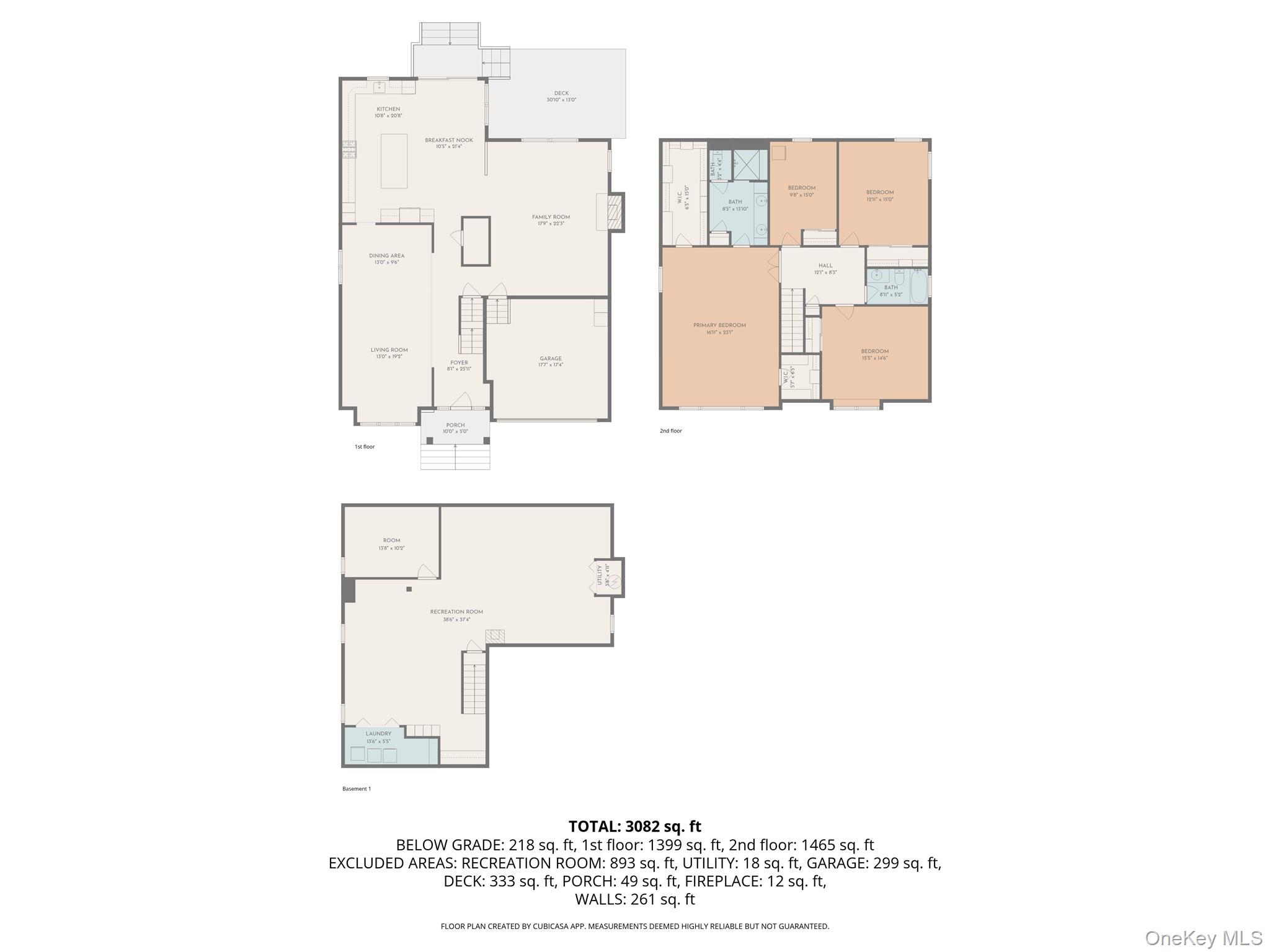 2119 Rosemont Street, North Bellmore, NY 11710