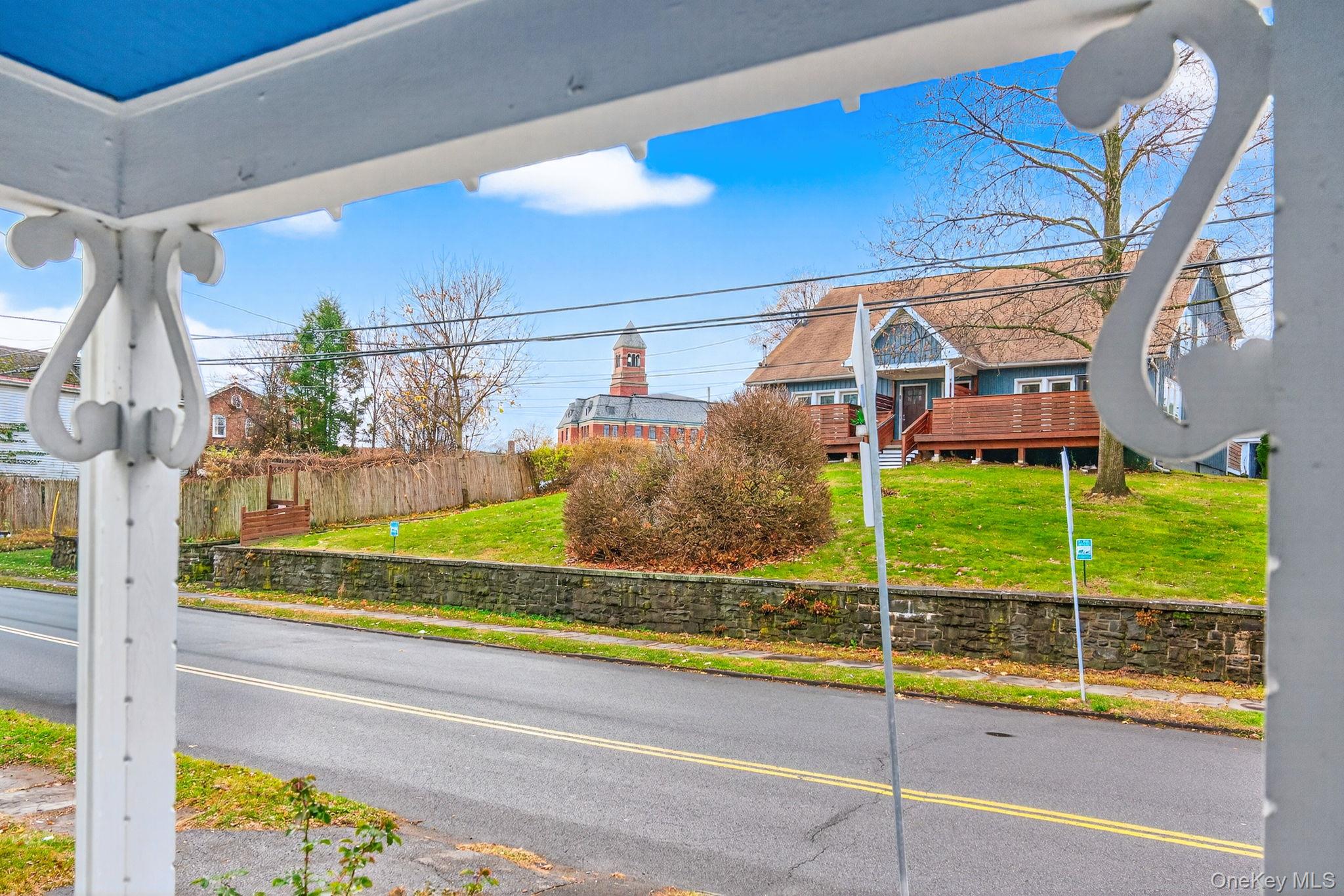 62 Foxhall Avenue, Kingston, NY 12401