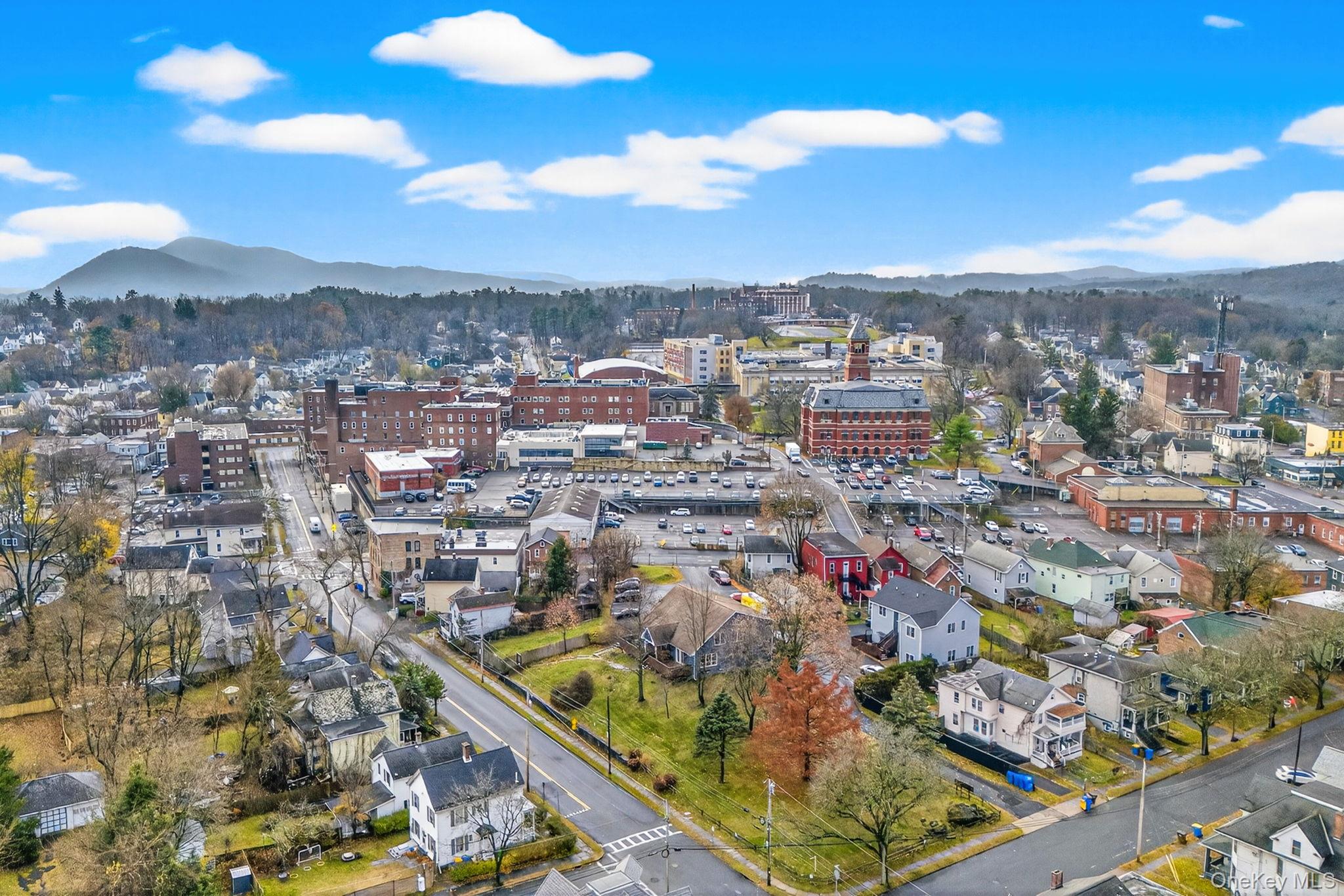 62 Foxhall Avenue, Kingston, NY 12401