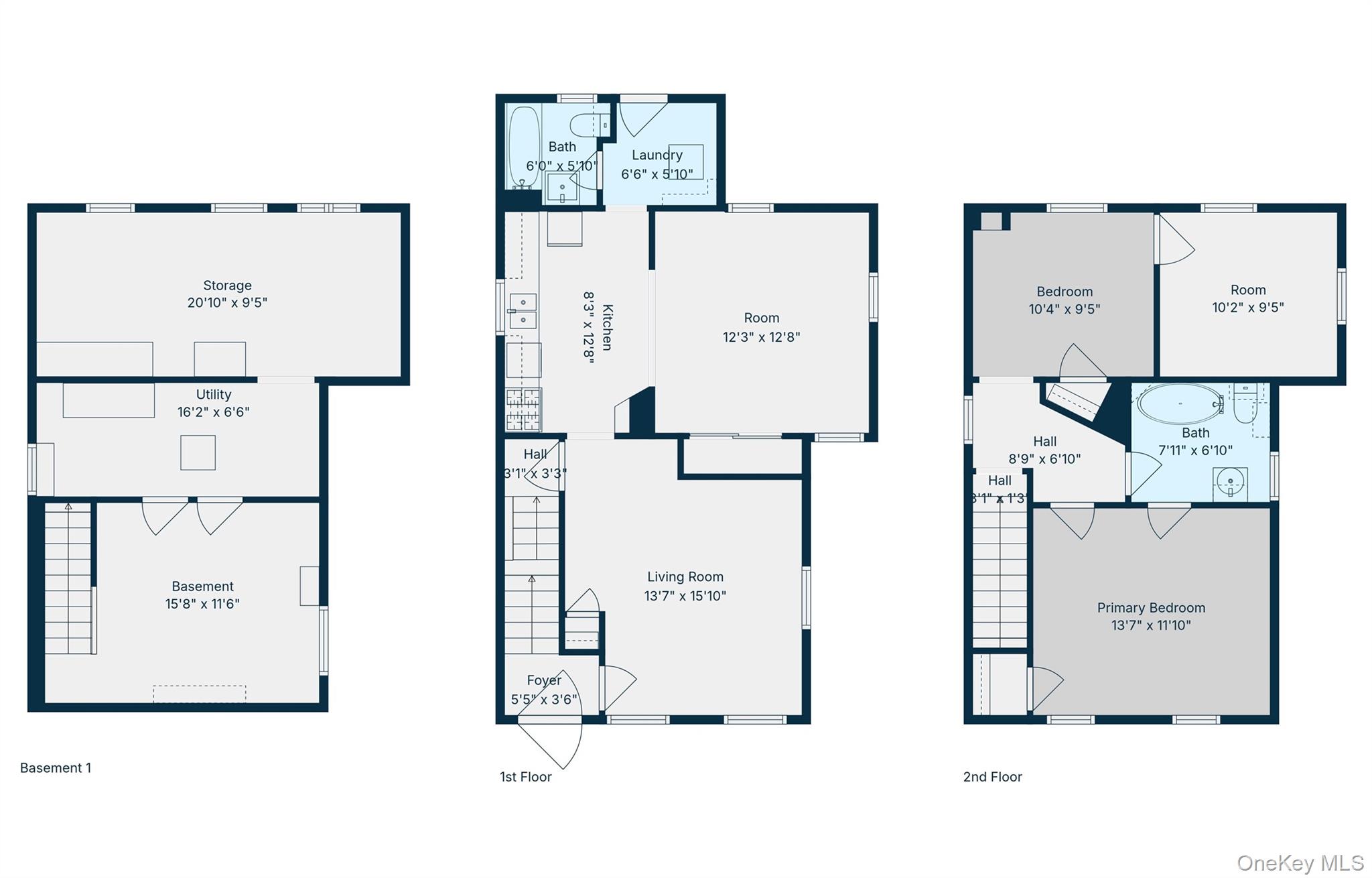 62 Foxhall Avenue, Kingston, NY 12401