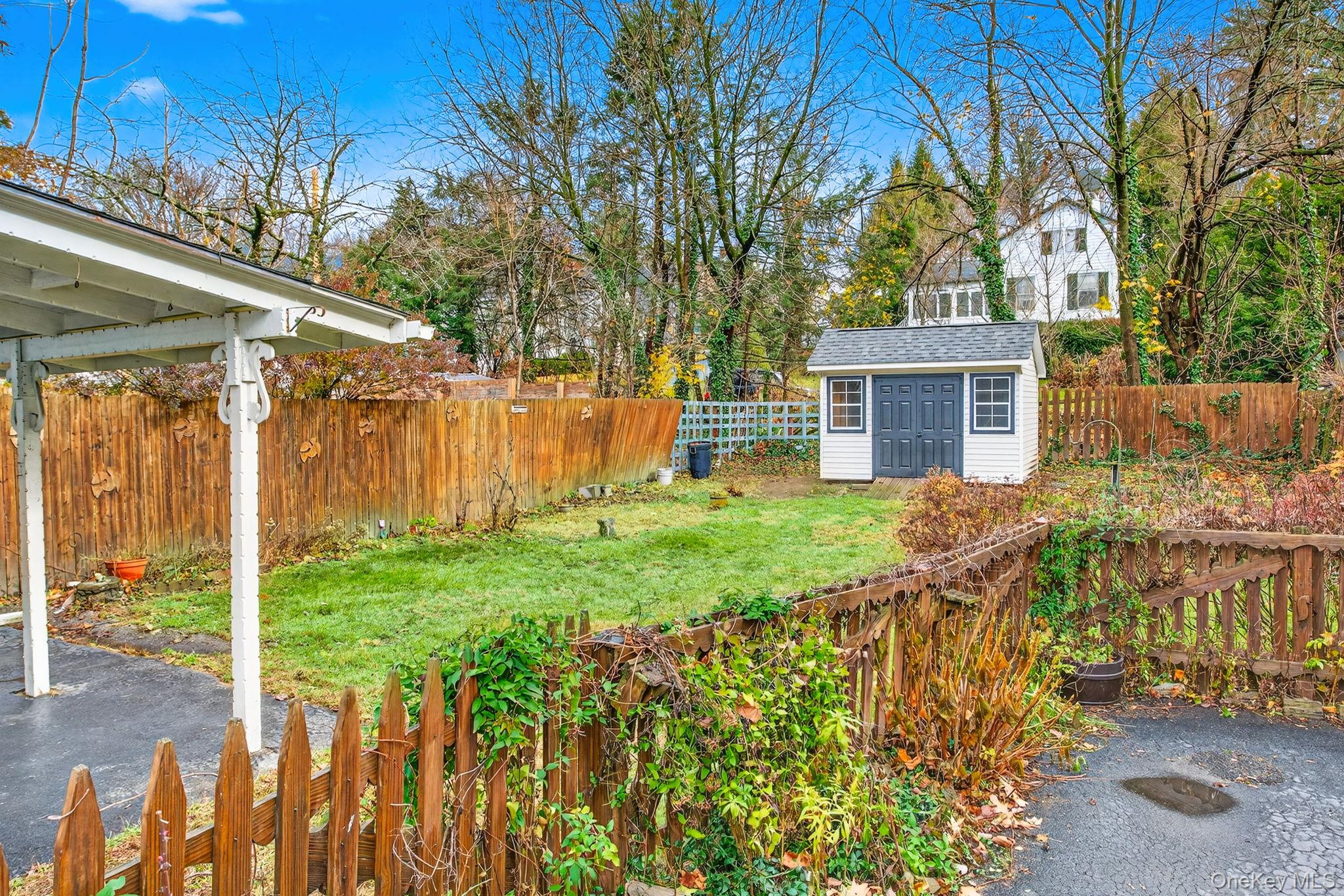 62 Foxhall Avenue, Kingston, NY 12401