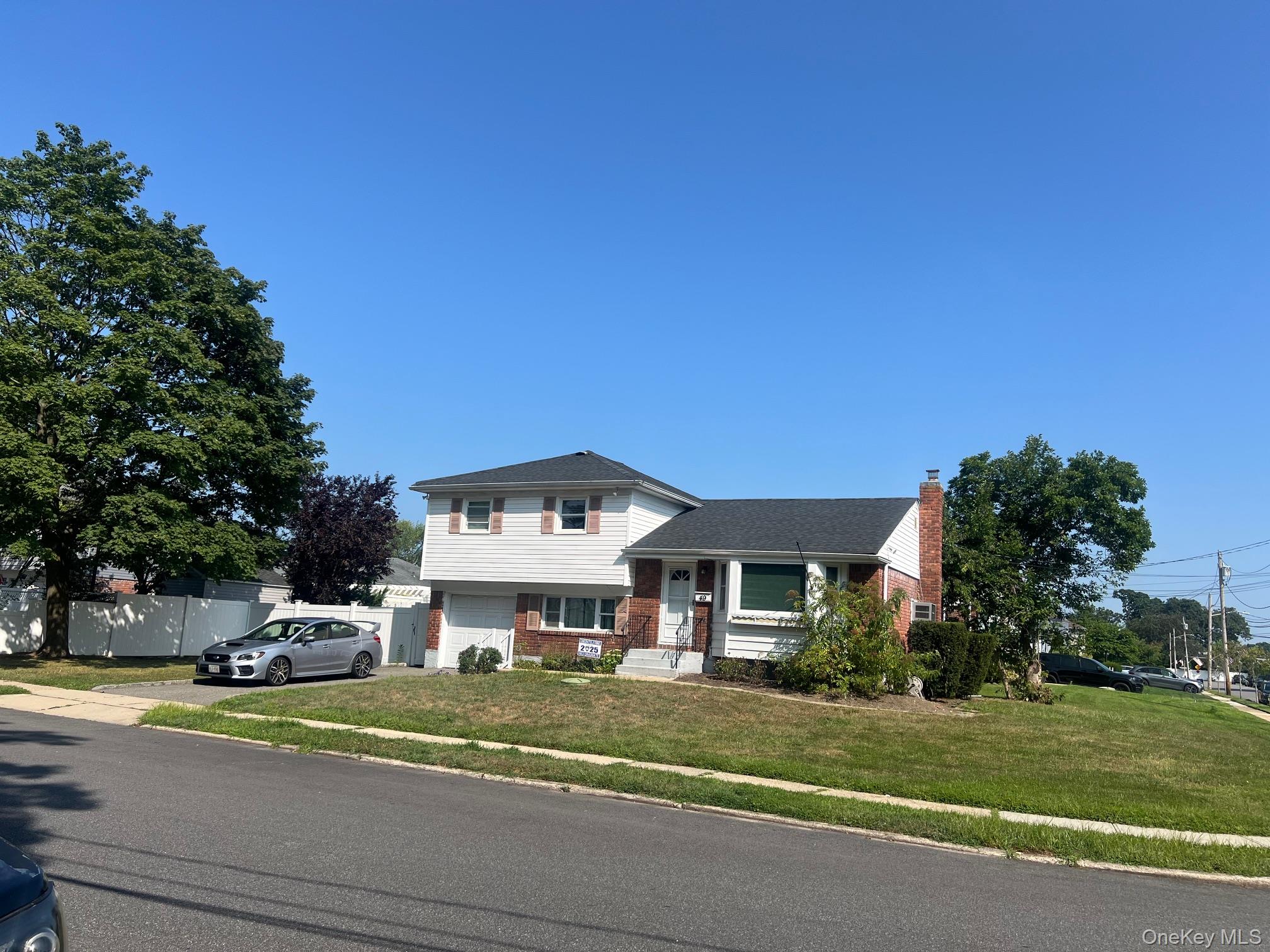 49 Catalpa Street, North Babylon, NY 11703