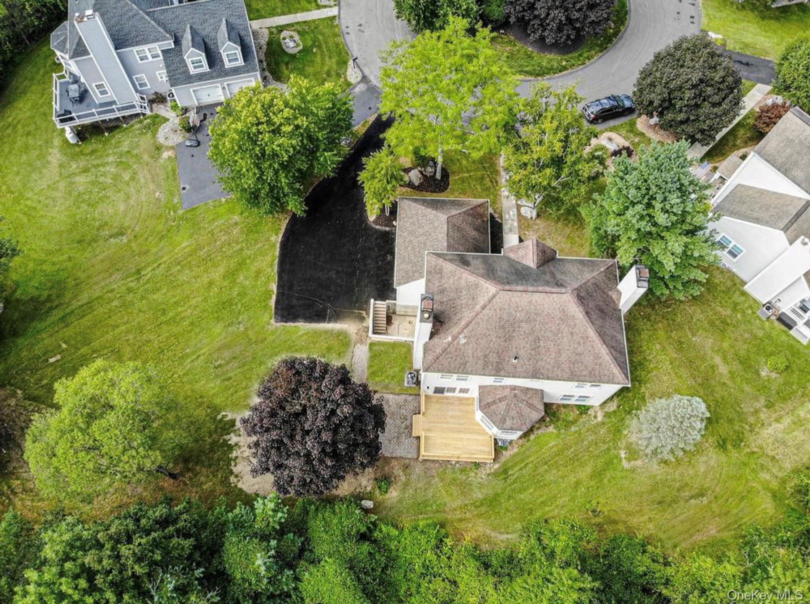 12 Dodge Street, Poughquag, NY 12570