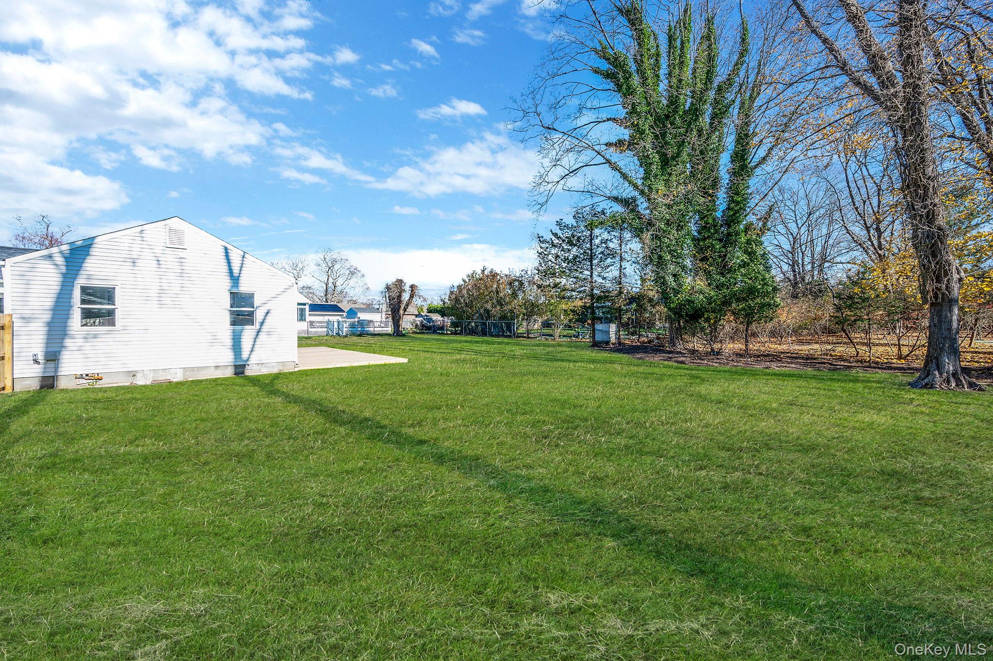 27 Lyman Road, East Patchogue, NY 11772