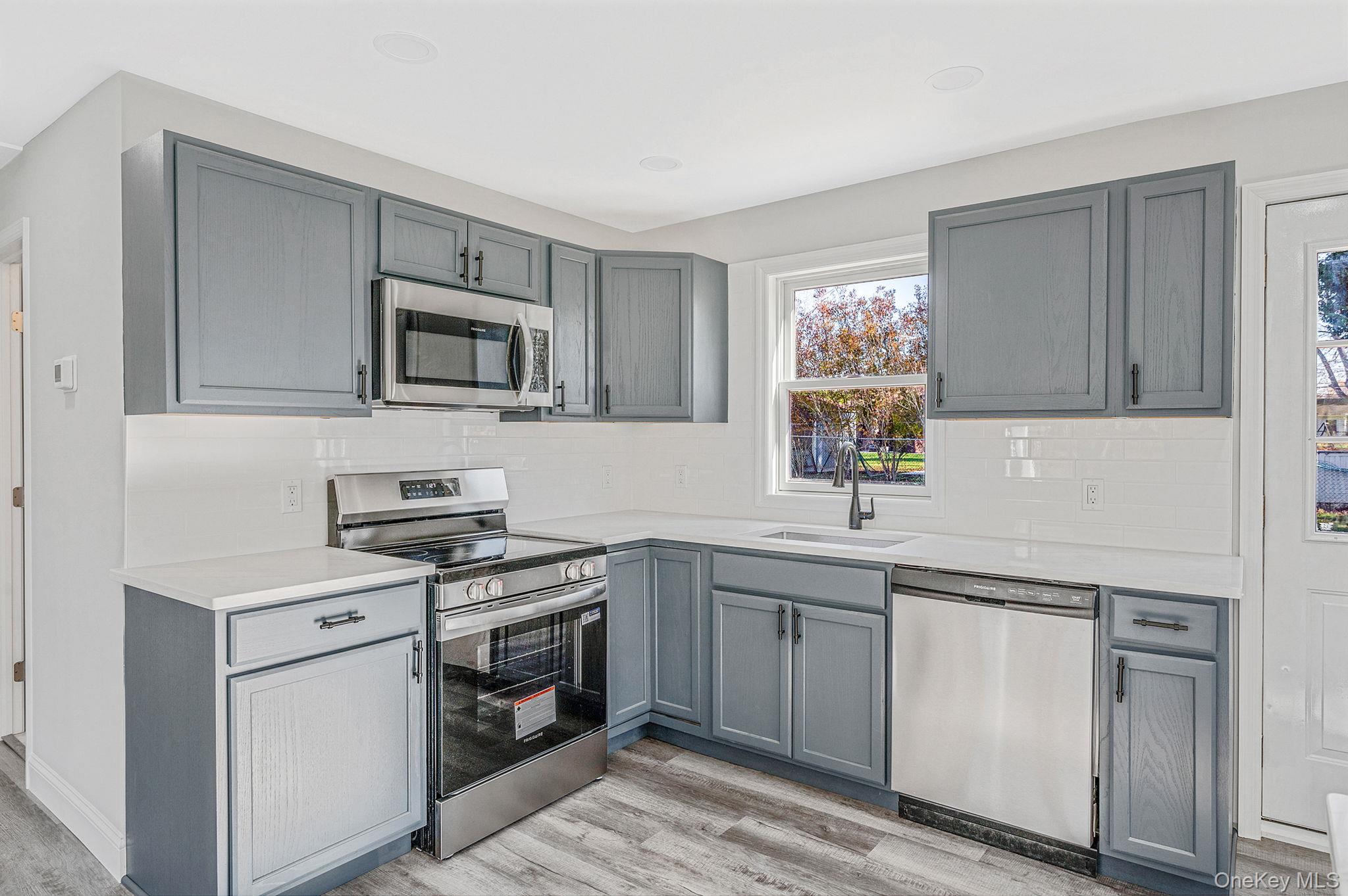 27 Lyman Road, East Patchogue, NY 11772