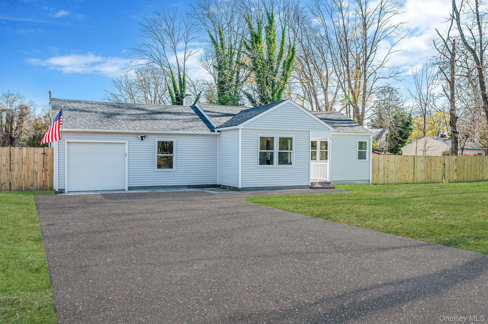 27 Lyman Road, East Patchogue, NY 11772