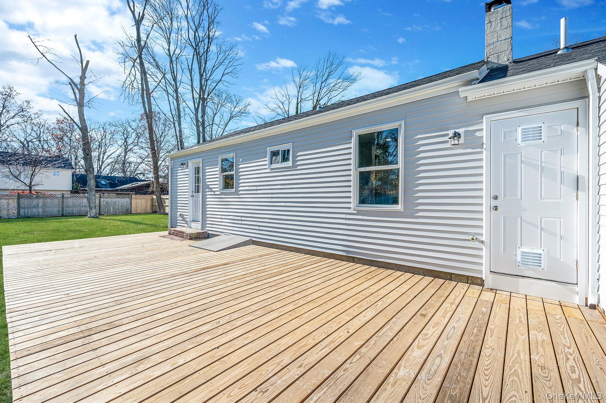 27 Lyman Road, East Patchogue, NY 11772