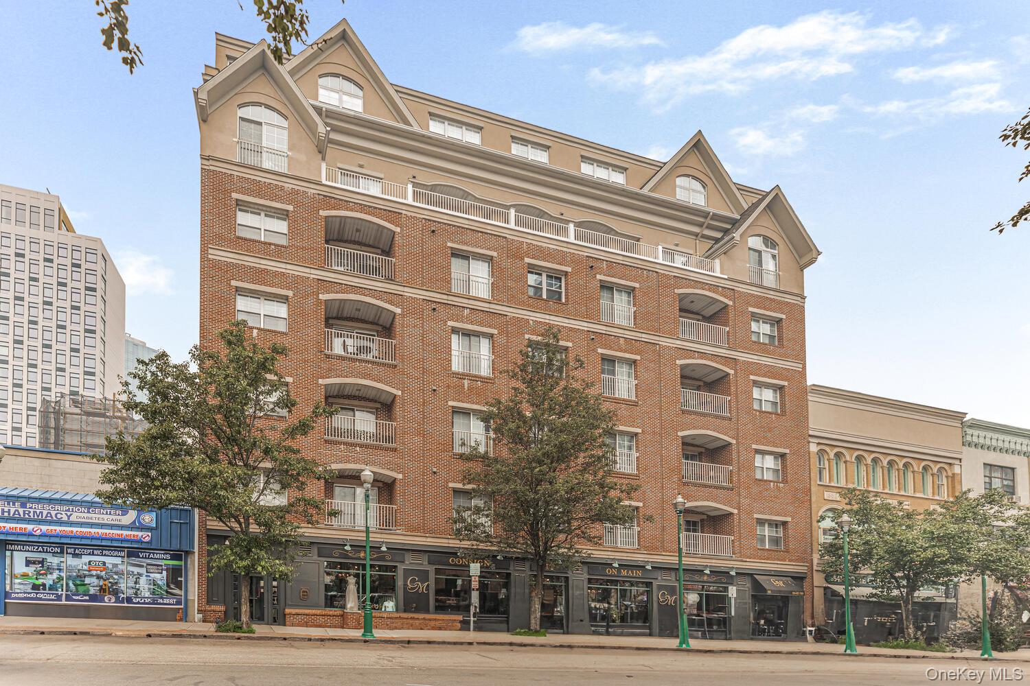 543 Main Street # 204, New Rochelle, NY 10801