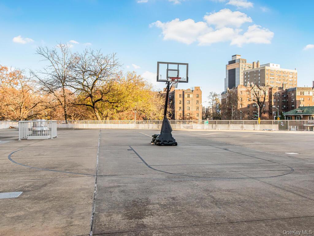 3725 Henry Hudson Parkway # 5H, Bronx, NY 10463