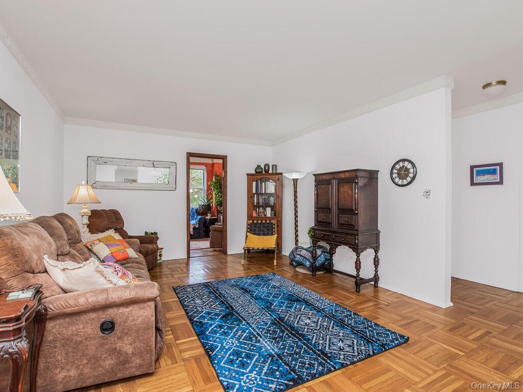 3725 Henry Hudson Parkway # 5H, Bronx, NY 10463