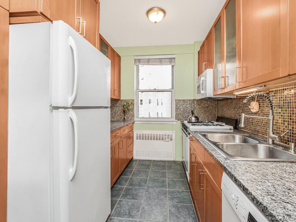 3725 Henry Hudson Parkway # 5H, Bronx, NY 10463