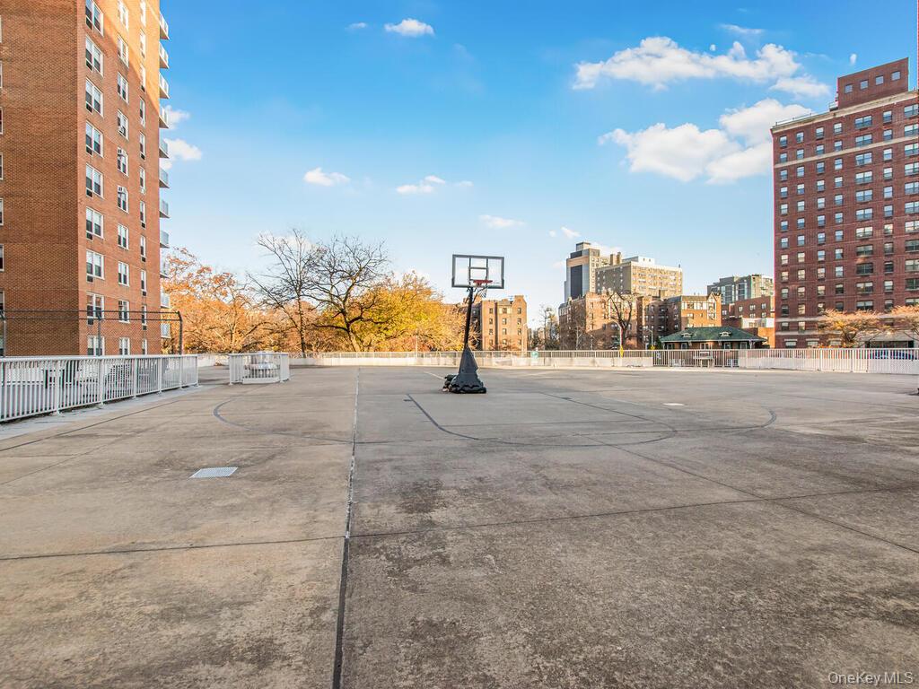 3725 Henry Hudson Parkway # 5H, Bronx, NY 10463
