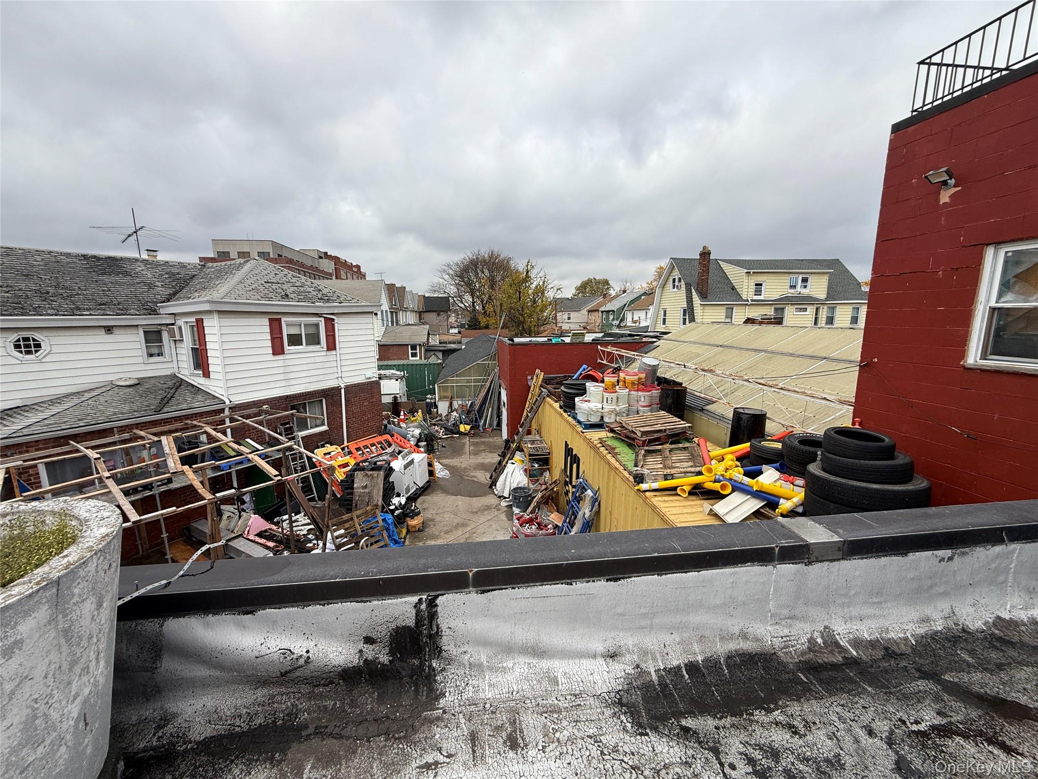 109-09 rockaway blvd, South Ozone Park, NY 11420