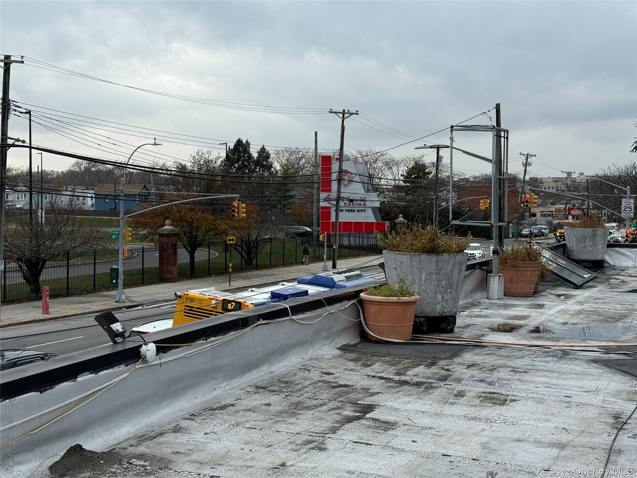 109-09 rockaway blvd, South Ozone Park, NY 11420