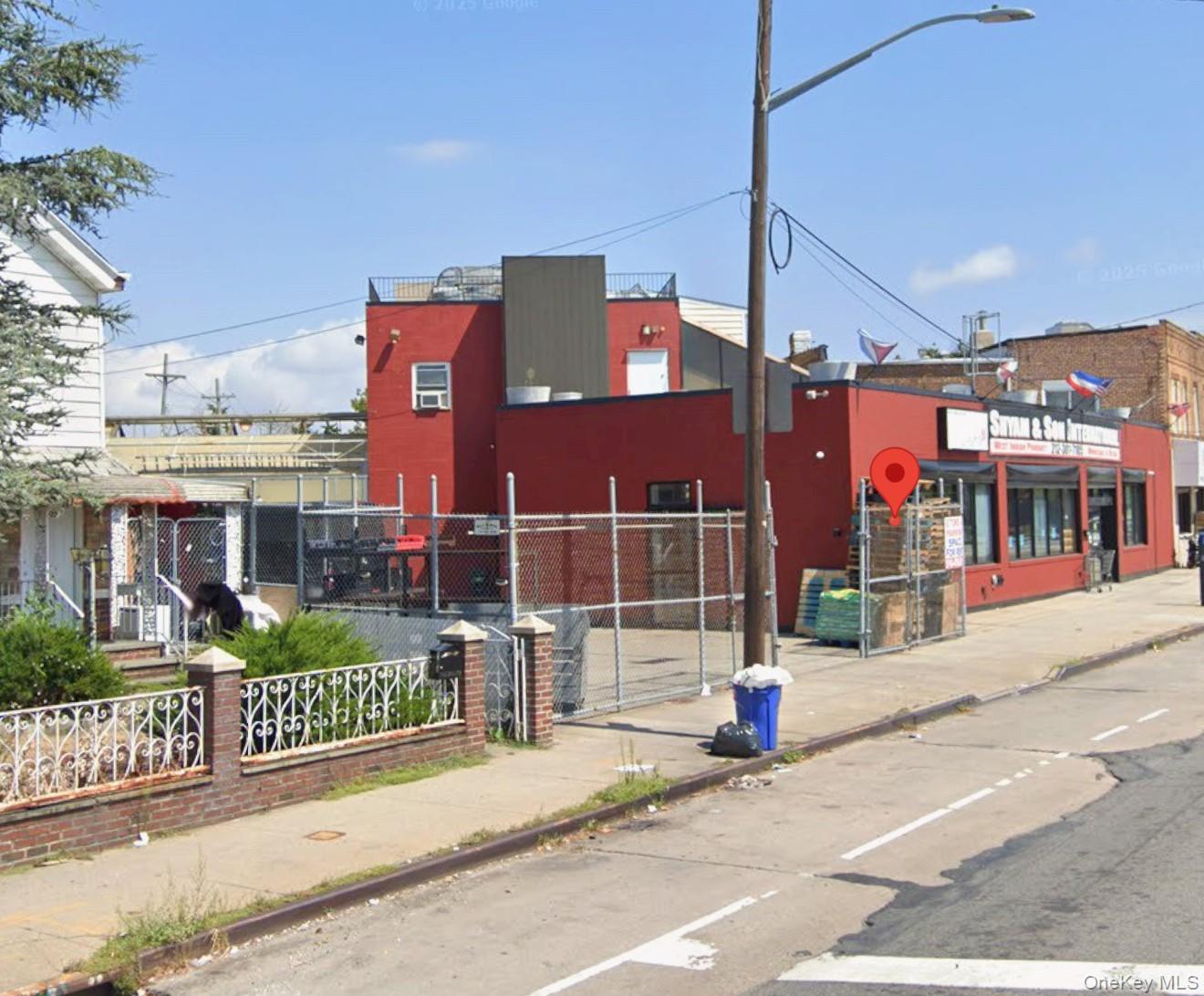 109-09 rockaway blvd, South Ozone Park, NY 11420