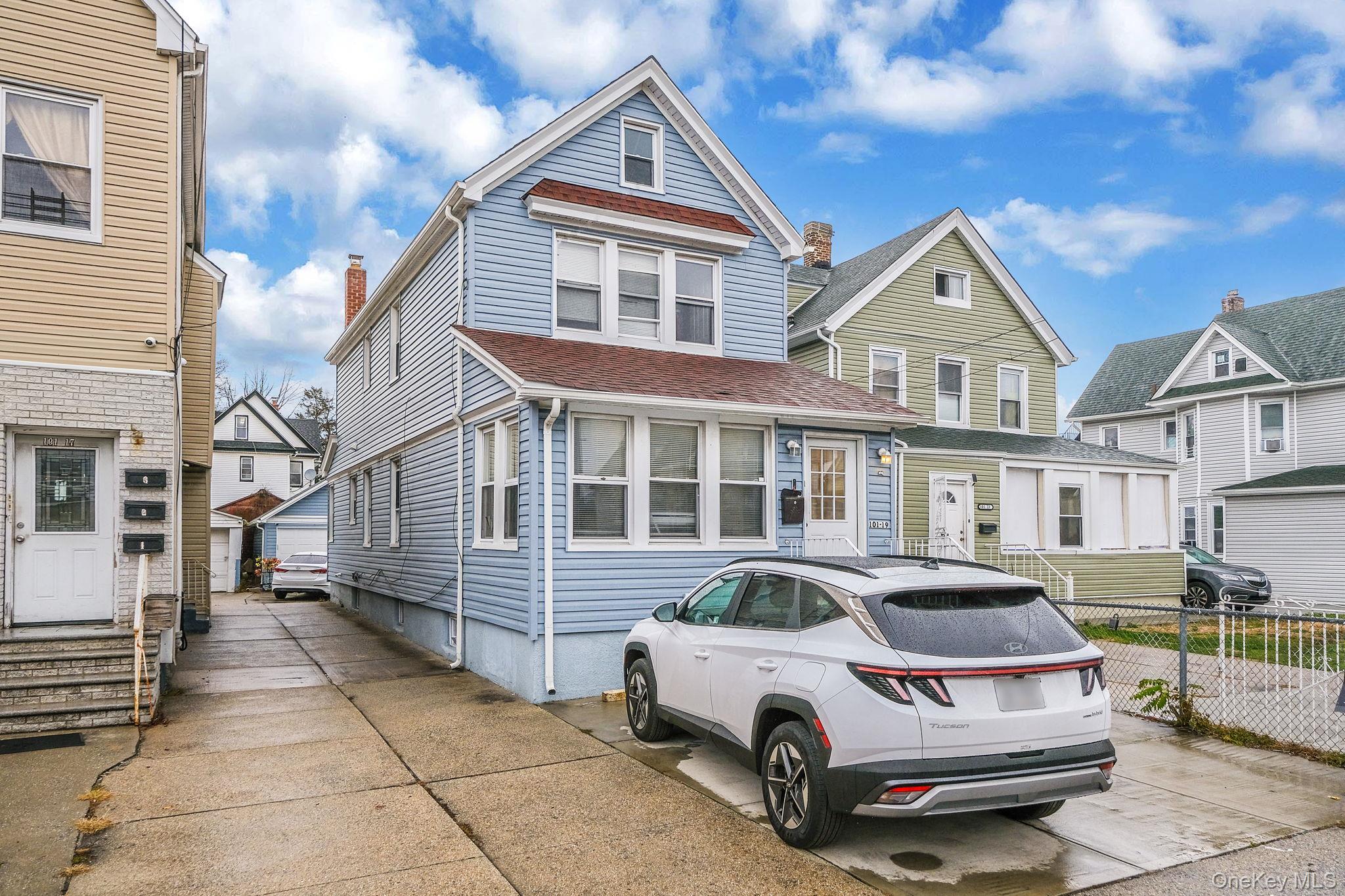 10119 Lefferts Boulevard, Richmond Hill, NY 11419