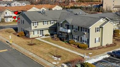 100 Hillside Drive # F6, Middletown, NY 10941