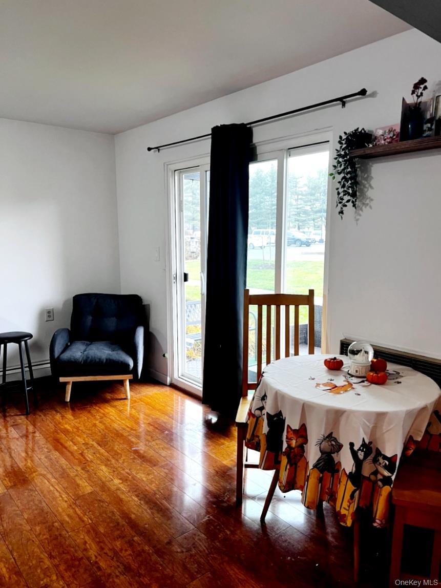 100 Hillside Drive # F6, Middletown, NY 10941