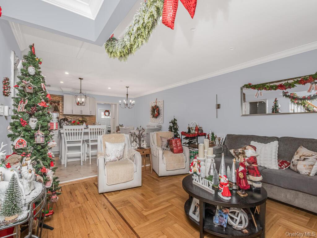 1918 Pitman Avenue, Bronx, NY 10466