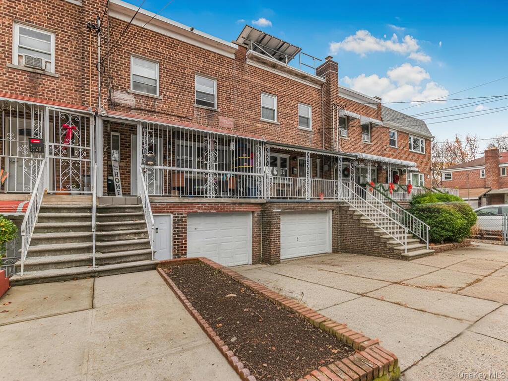 1918 Pitman Avenue, Bronx, NY 10466