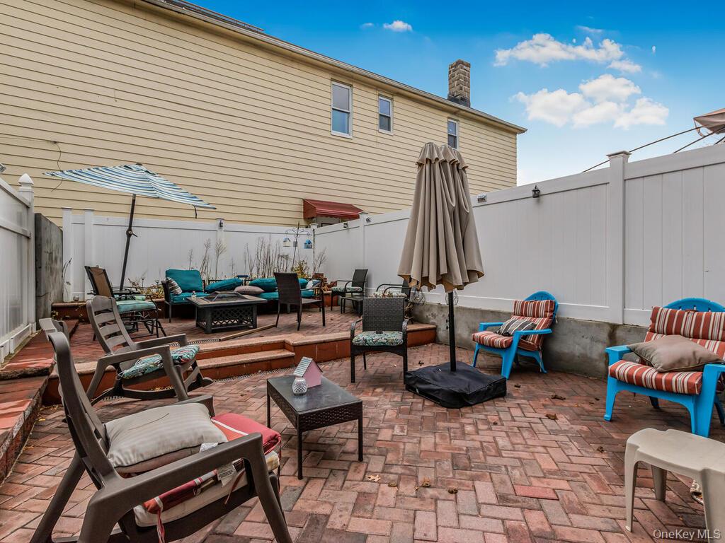 1918 Pitman Avenue, Bronx, NY 10466