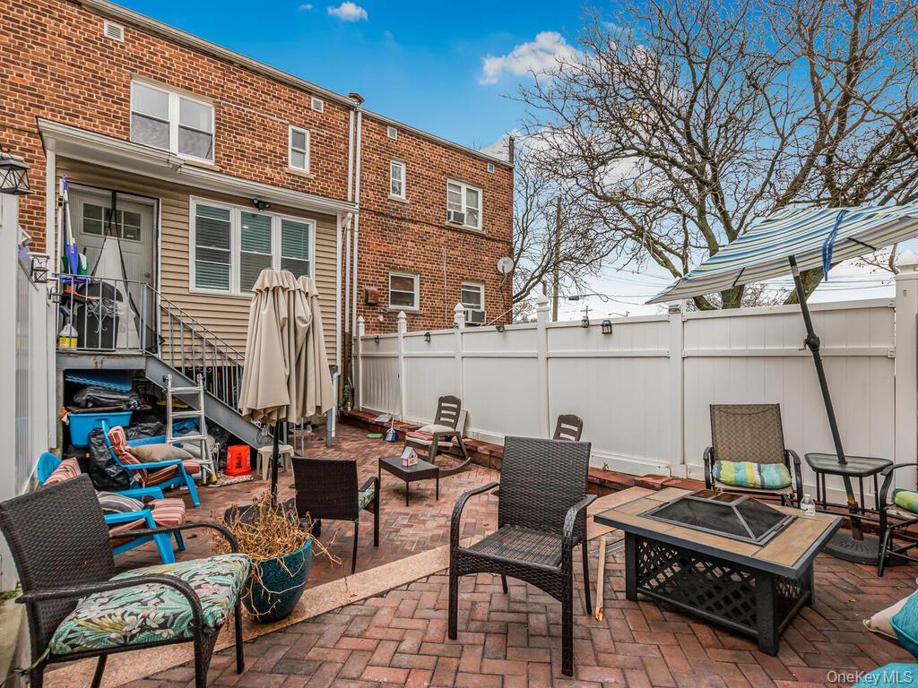 1918 Pitman Avenue, Bronx, NY 10466