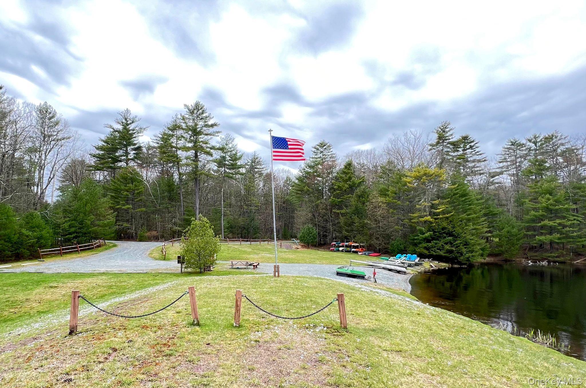 5 Summit Drive, Yulan, NY 12792