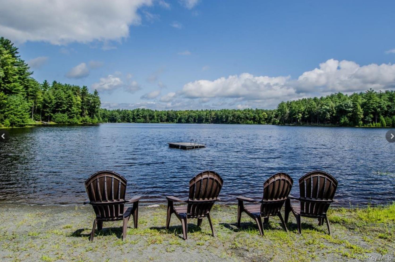 5 Summit Drive, Yulan, NY 12792