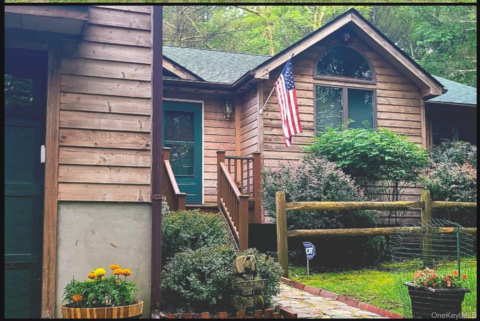 5 Summit Drive, Yulan, NY 12792