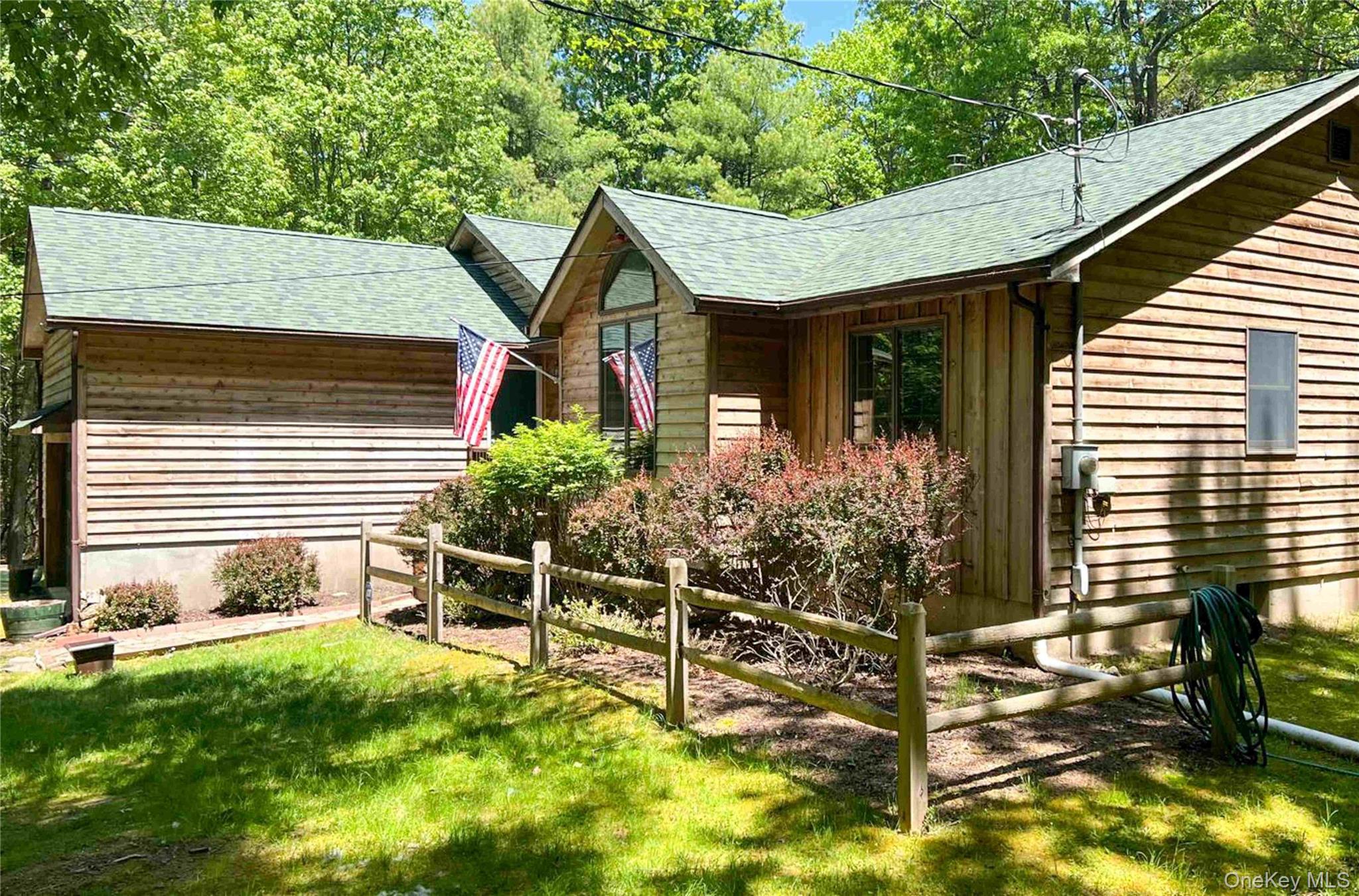 5 Summit Drive, Yulan, NY 12792