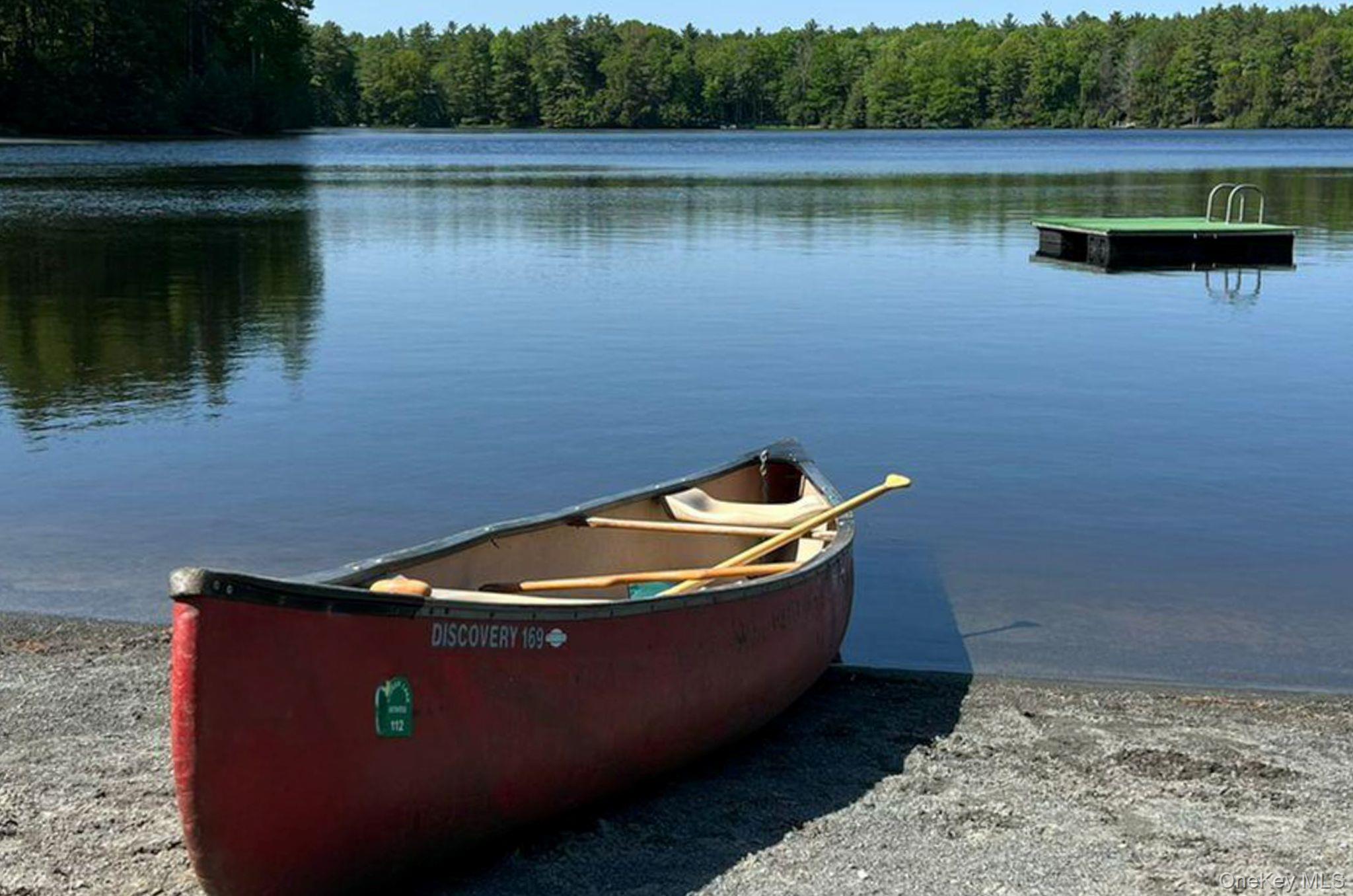 5 Summit Drive, Yulan, NY 12792