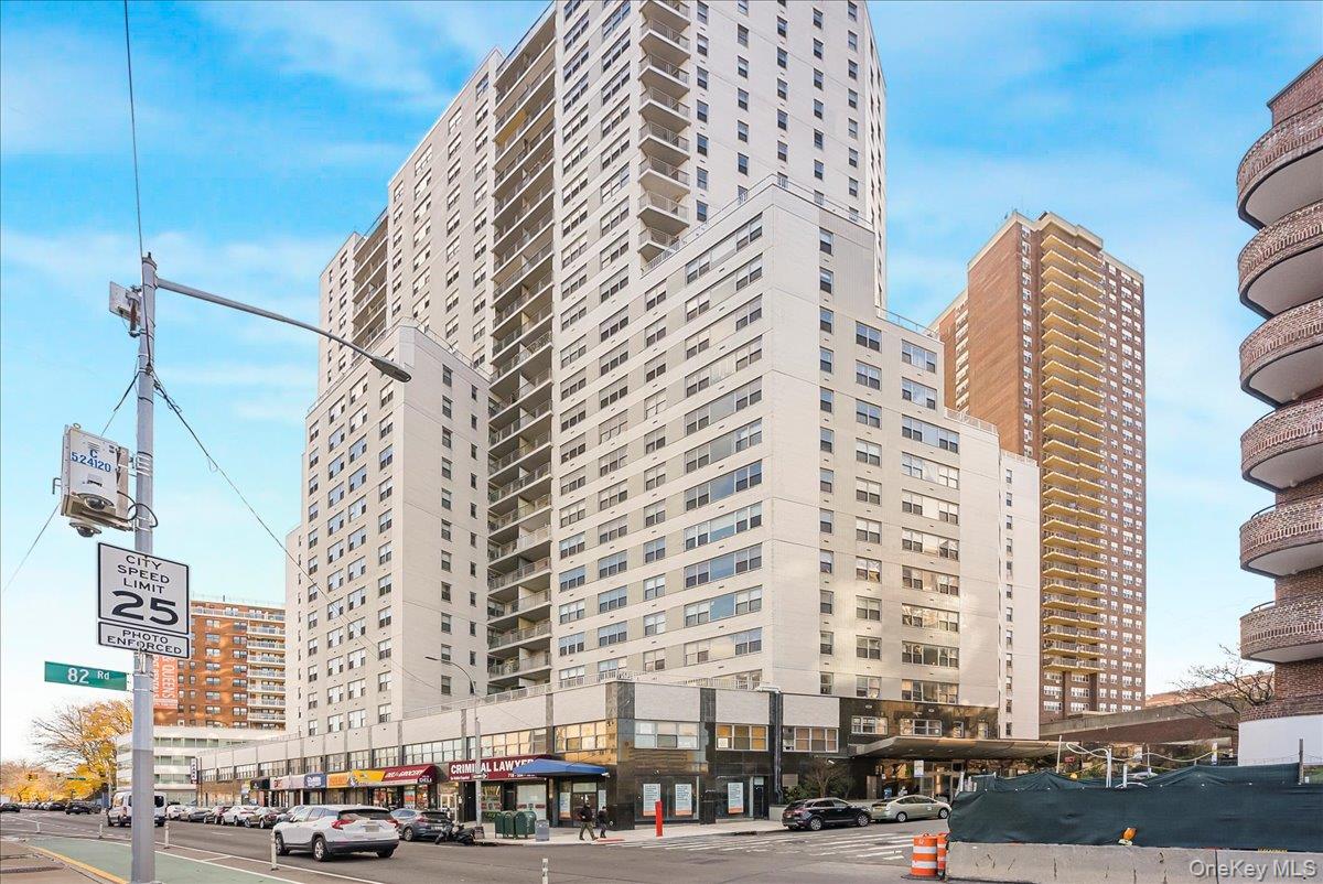 125-10 Queens Boulevard # 1411, Kew Gardens, NY 11415