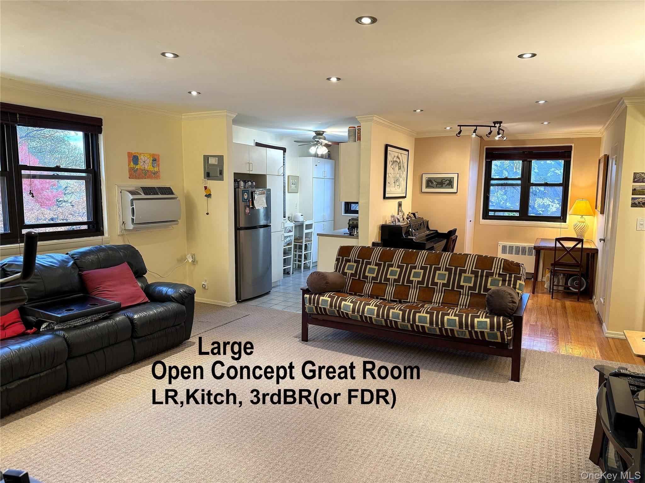 245-48 62nd Avenue # Upper 2/3BR, Douglaston, NY 11362