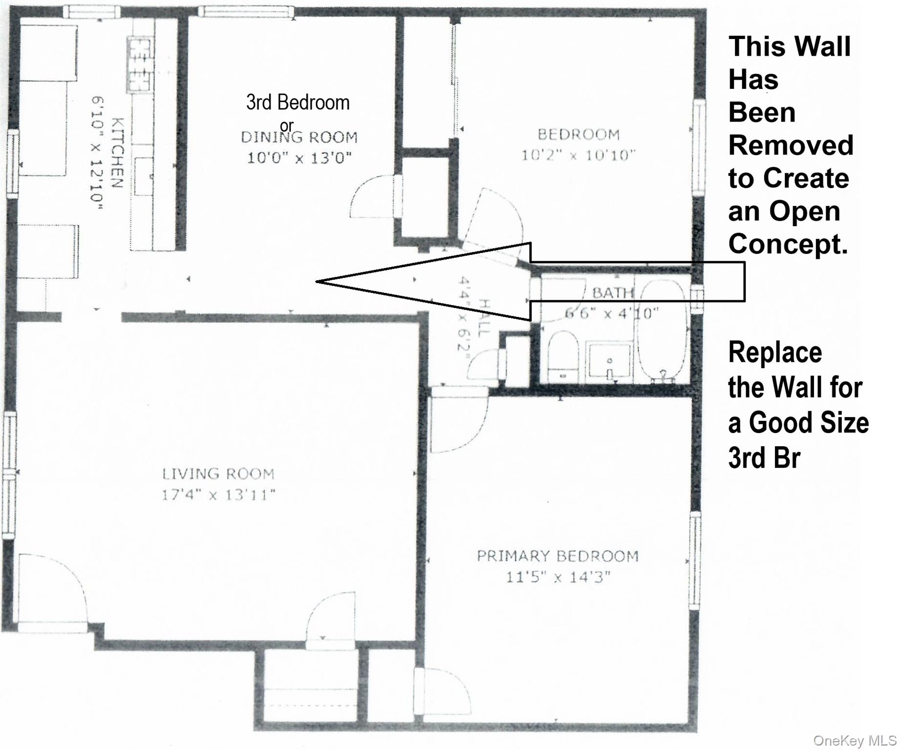 245-48 62nd Avenue # Upper 2/3BR, Douglaston, NY 11362