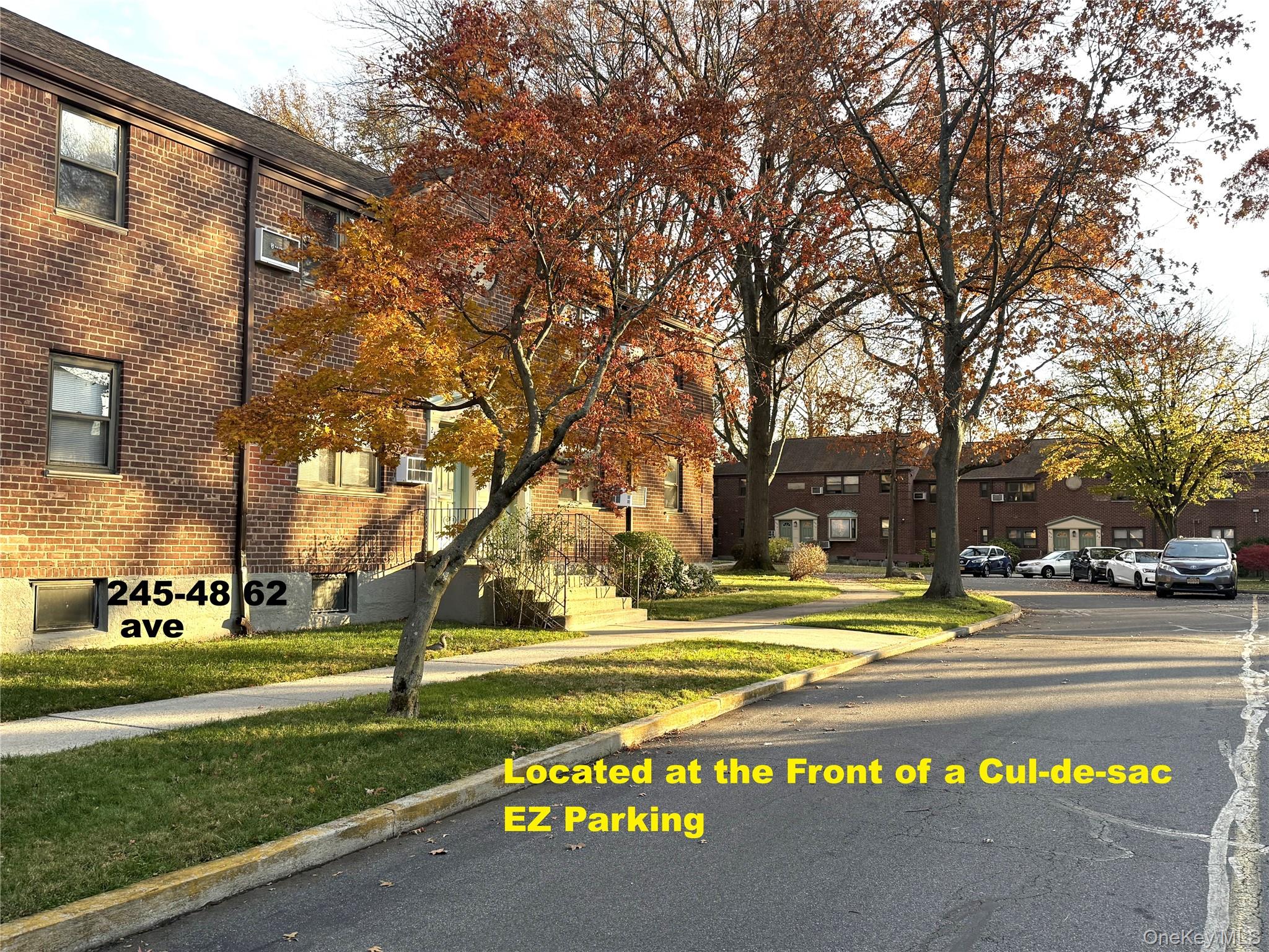 245-48 62nd Avenue # Upper 2/3BR, Douglaston, NY 11362