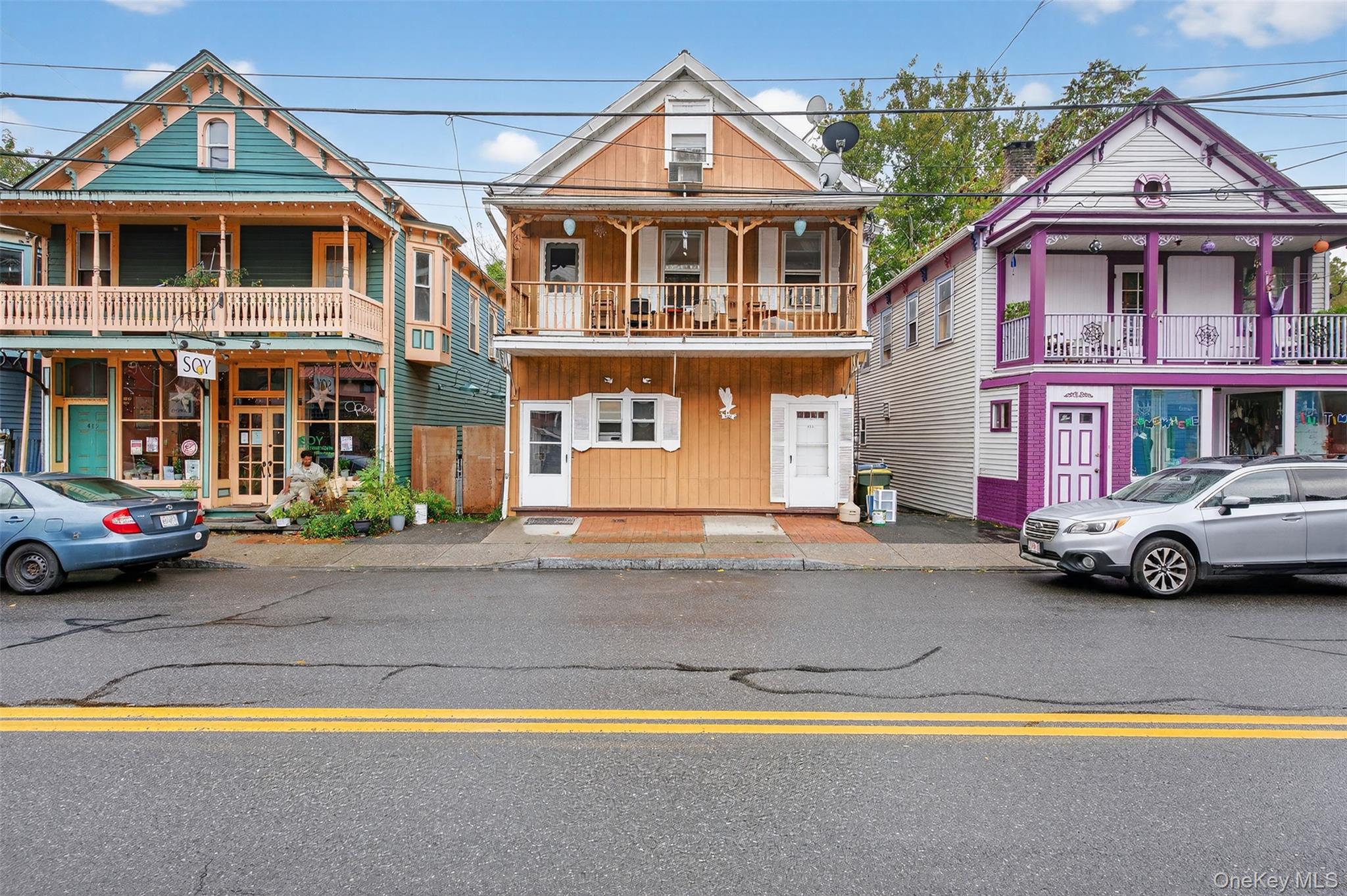 423 Main Street, Rosendale, NY 12472