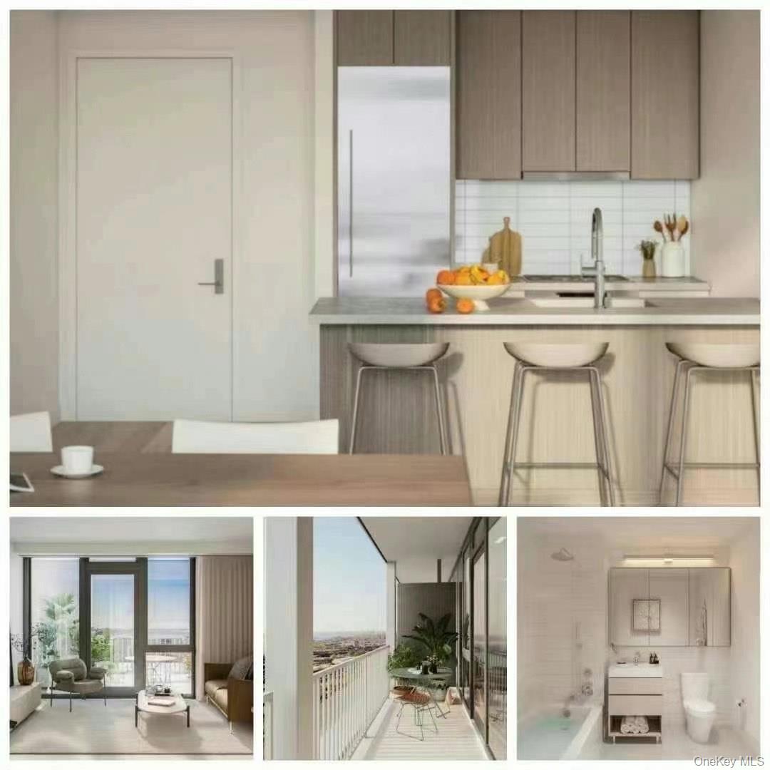 131-02A 40 Road # 17I, Flushing, NY 11354