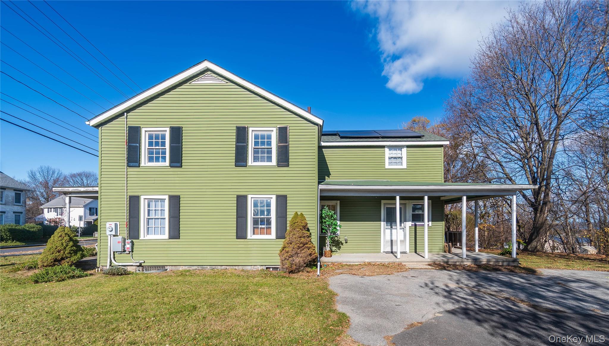 147 Broadway # 9W, Port Ewen, NY 12466