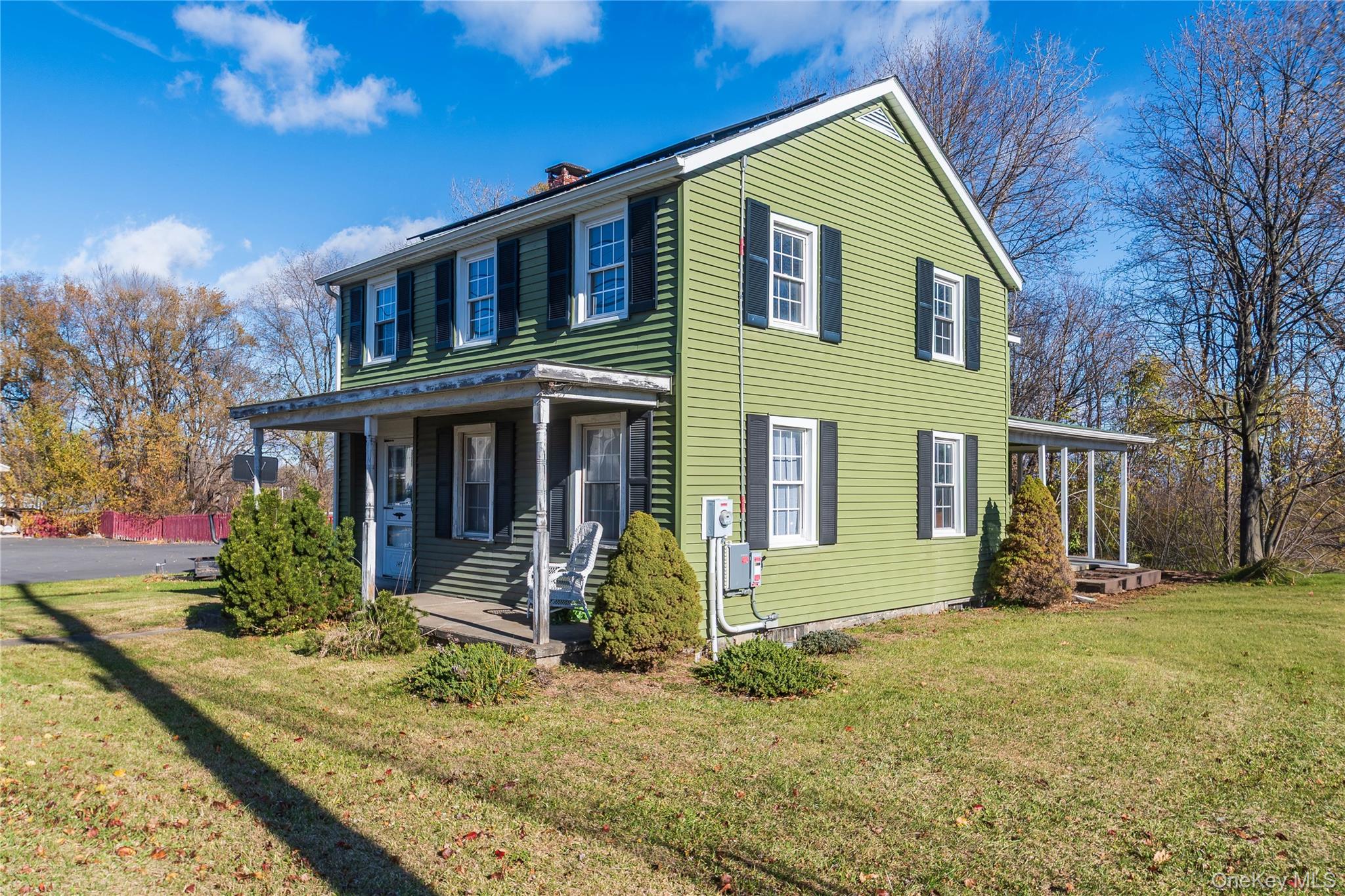 147 Broadway # 9W, Port Ewen, NY 12466