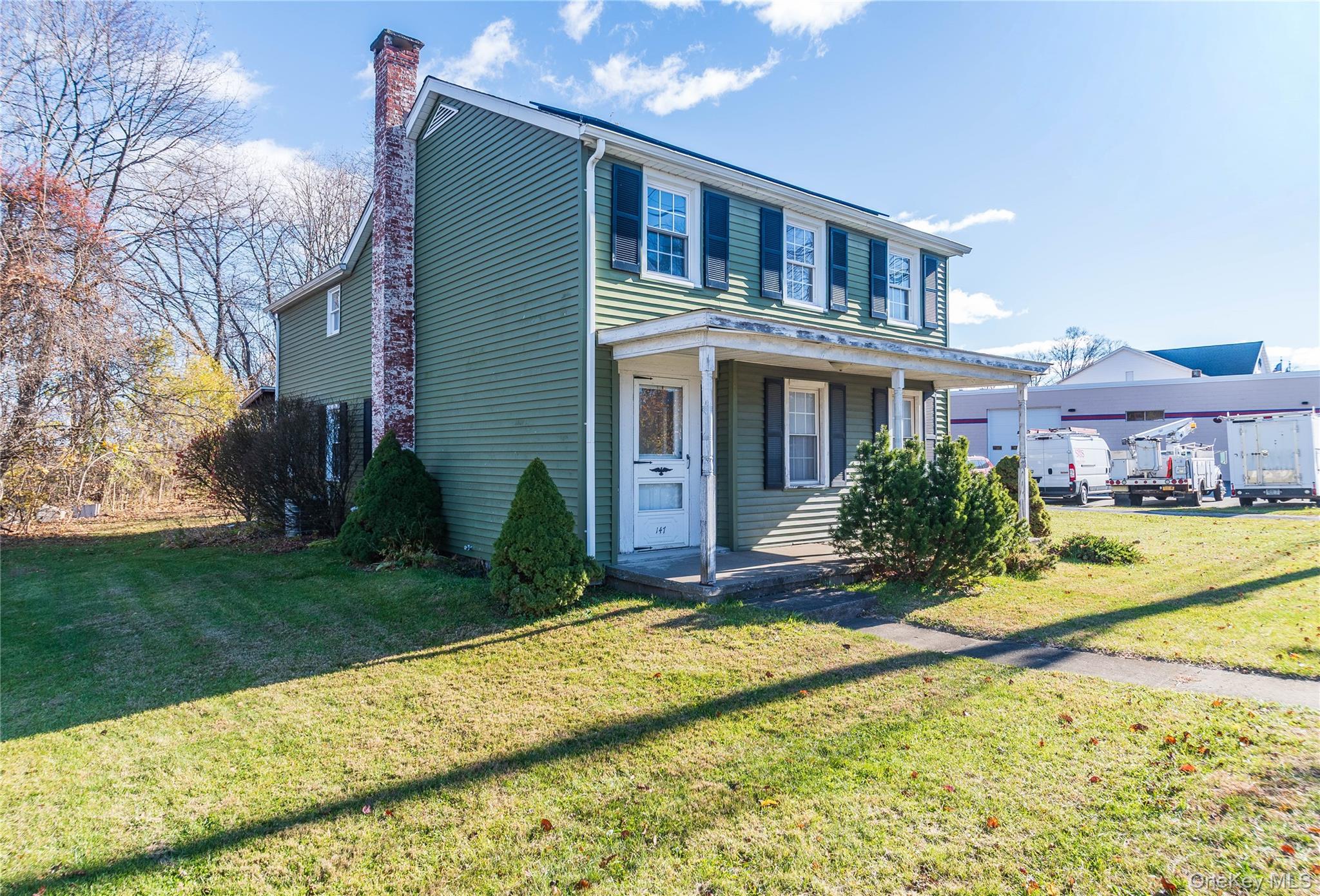 147 Broadway # 9W, Port Ewen, NY 12466