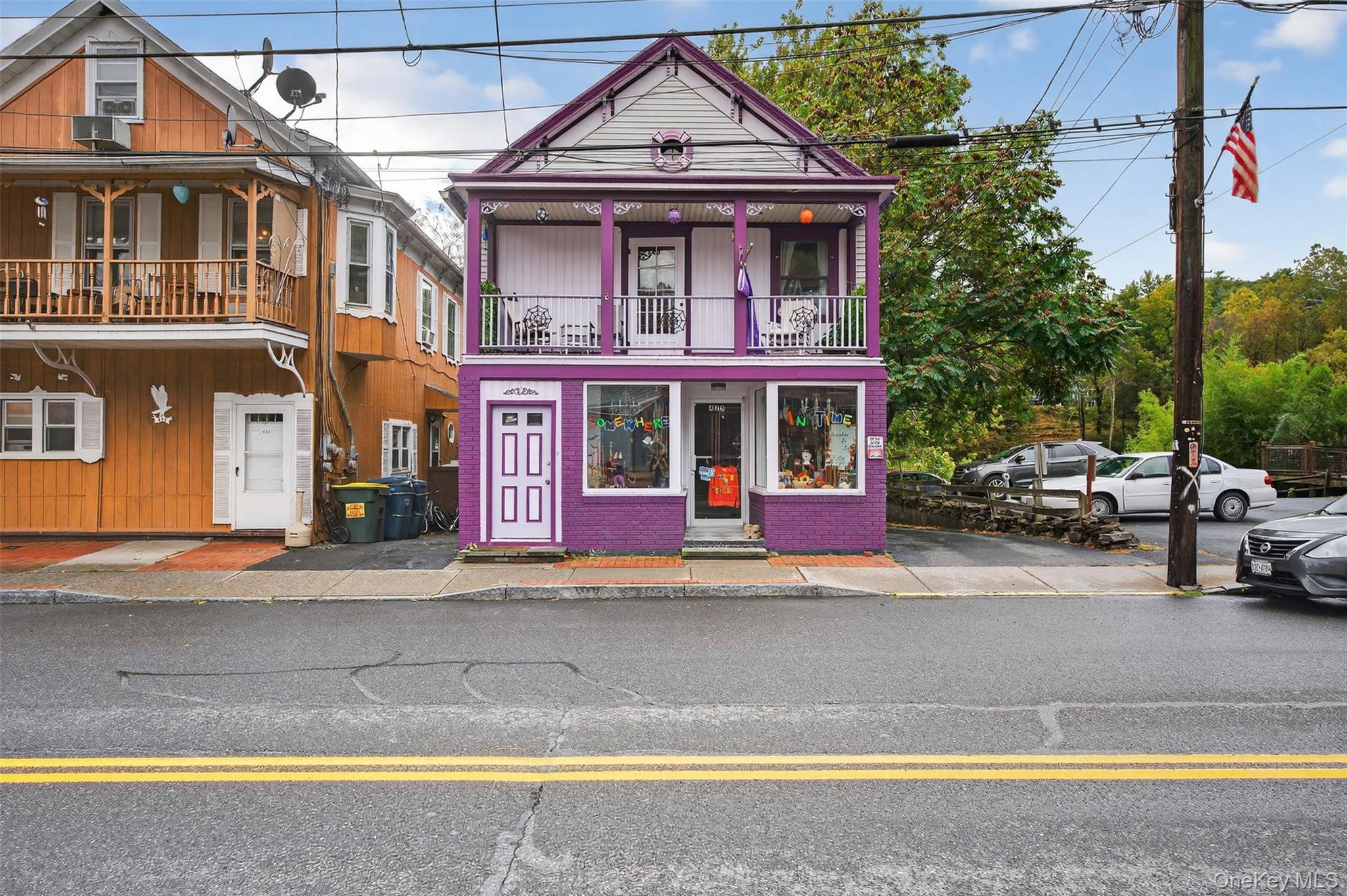 425 Main Street, Rosendale, NY 12472