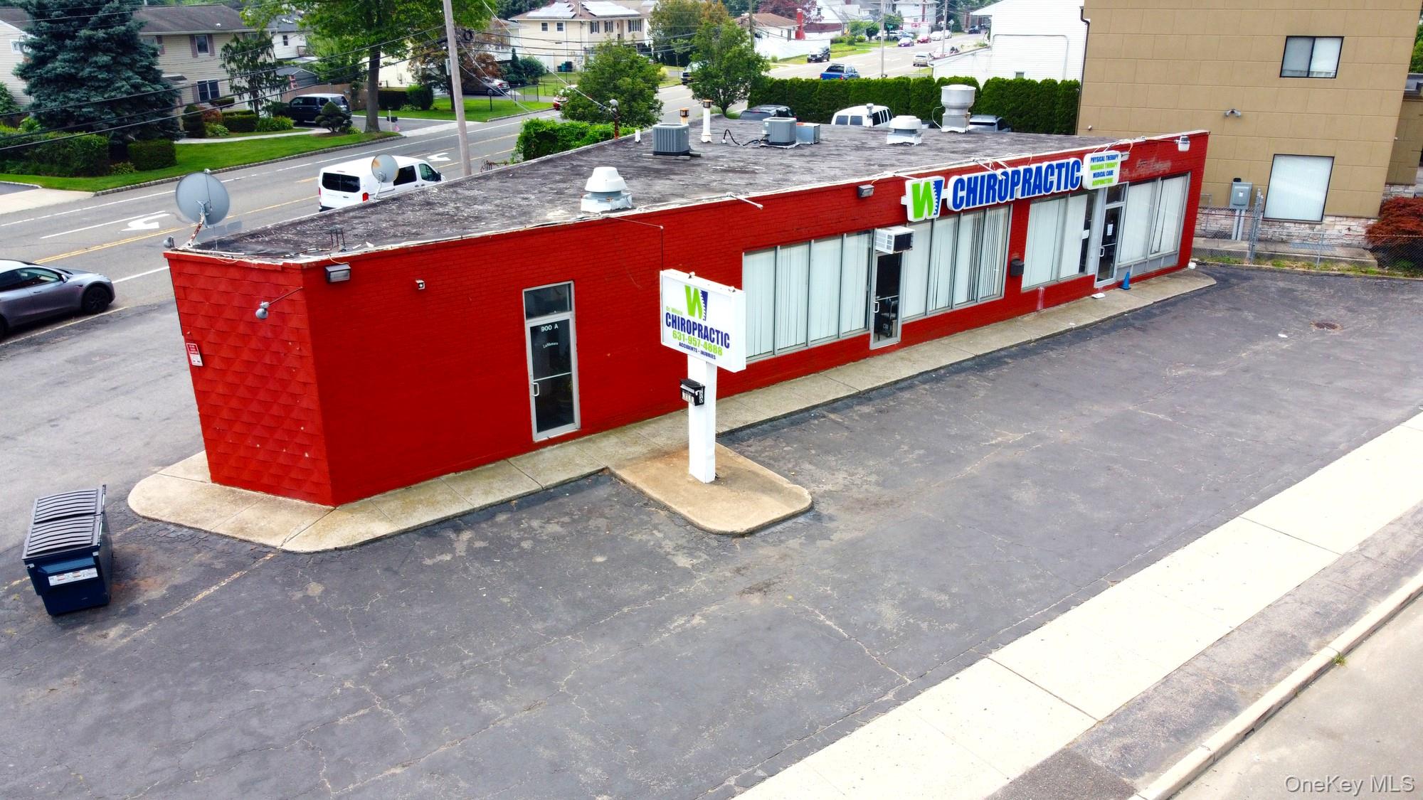 900 Route 109, Lindenhurst, NY 11757