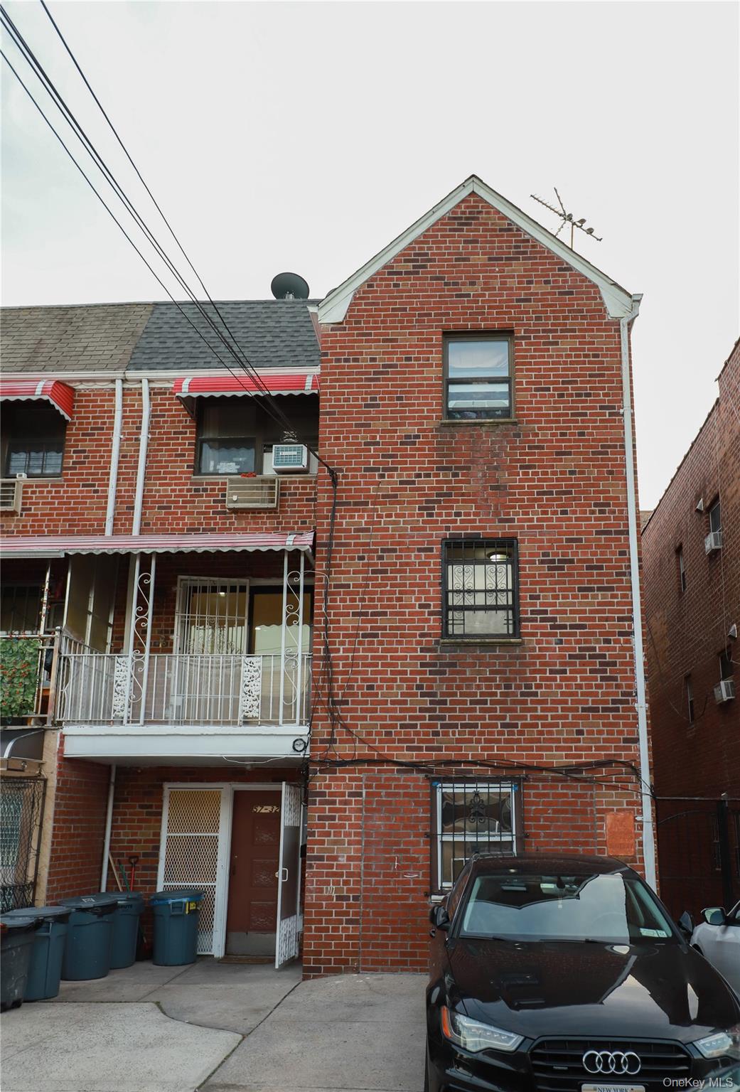 57-32 Xenia Street, Corona, NY 11368