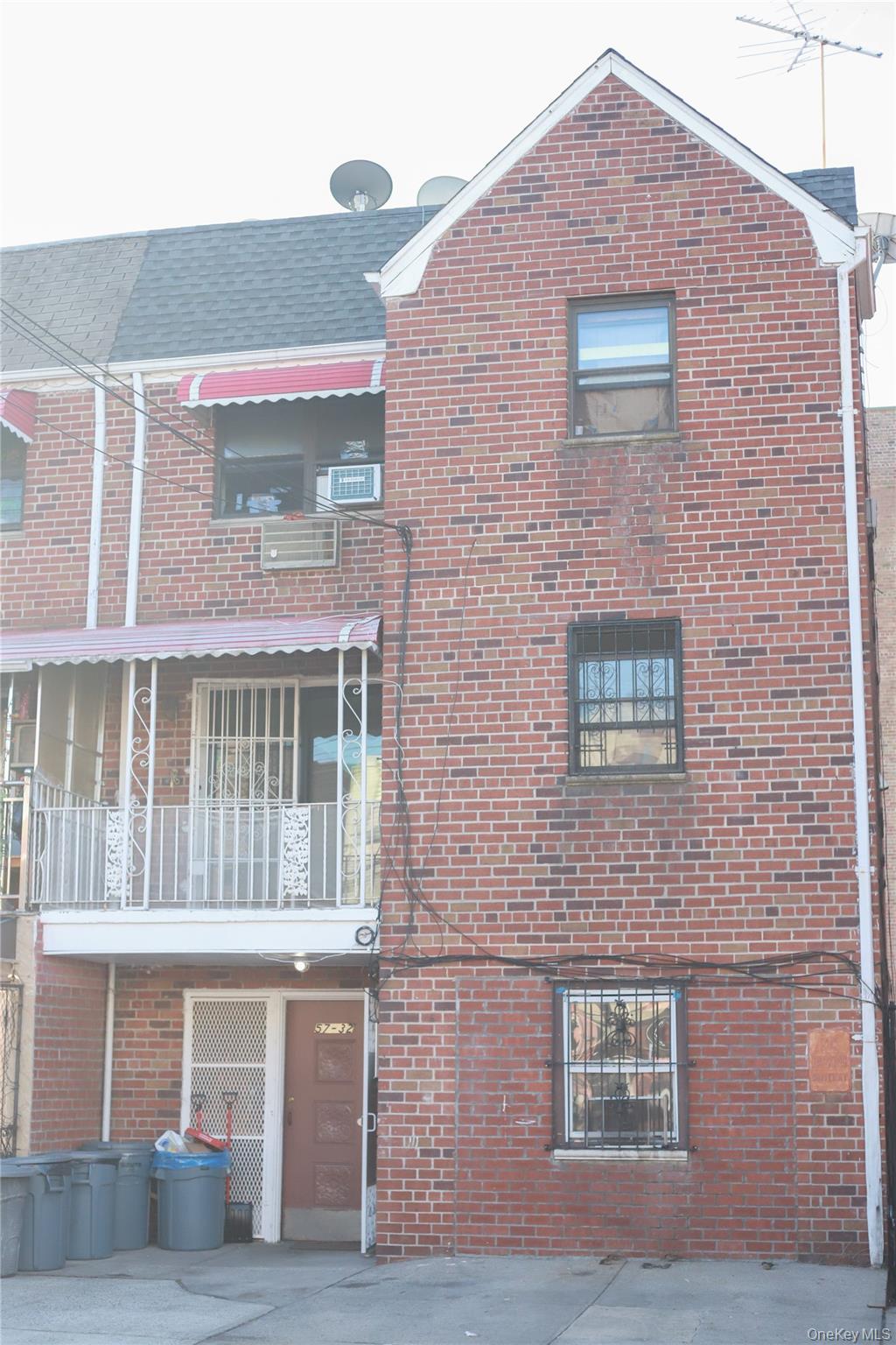 57-32 Xenia Street, Corona, NY 11368