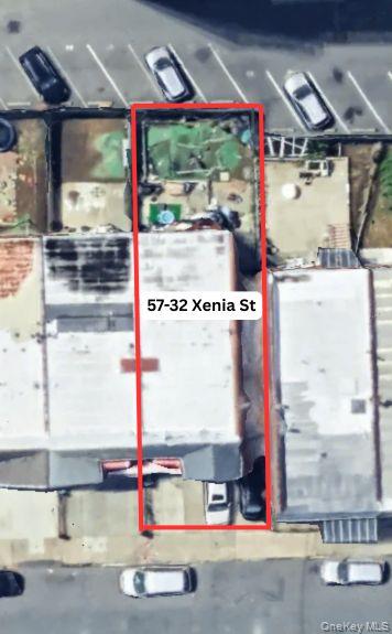 57-32 Xenia Street, Corona, NY 11368