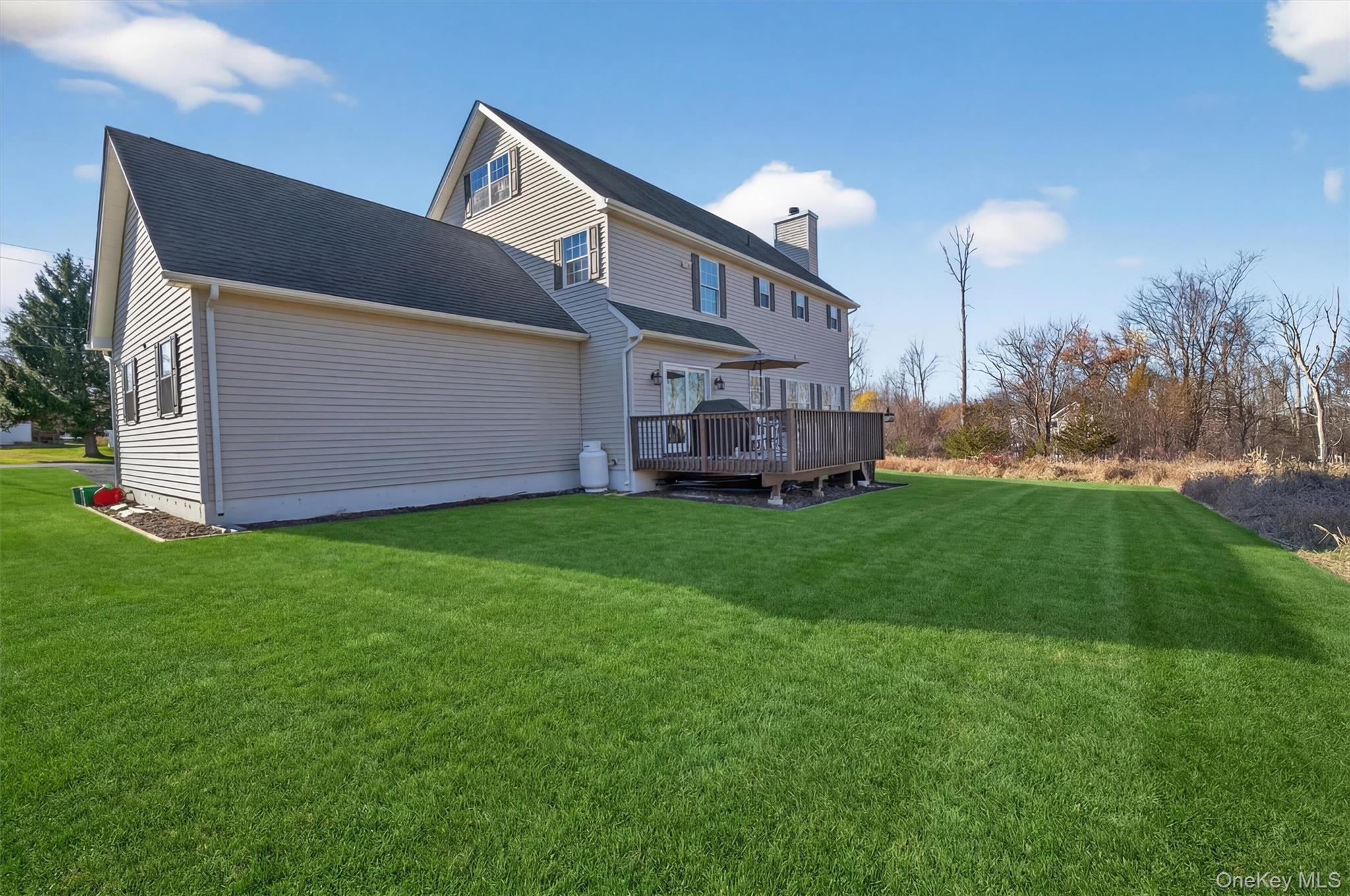 44 Catskill Avenue, Monroe, NY 10950