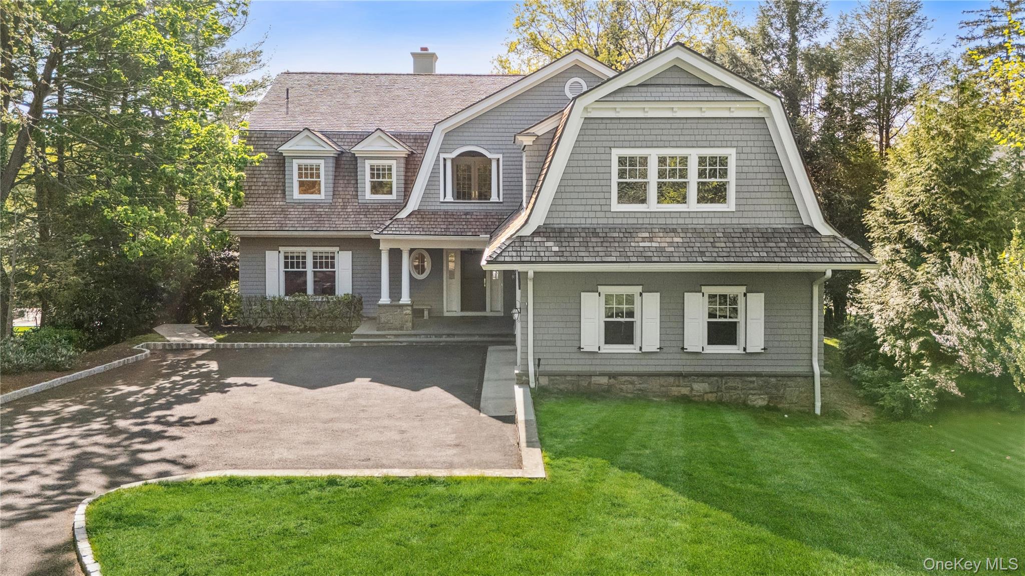 32 Pryer Lane, Larchmont, NY 10538