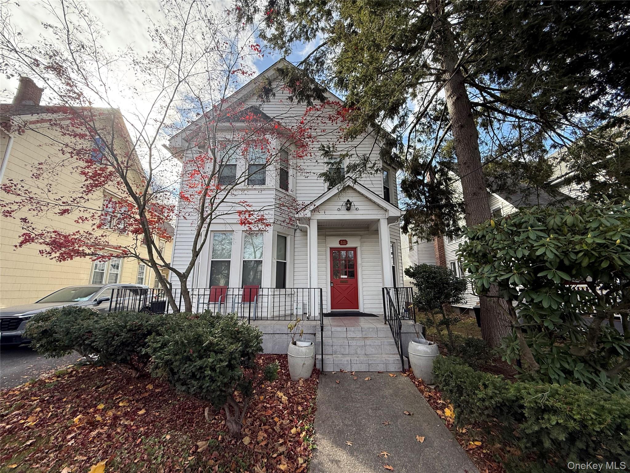 15 E Main Street, Port Jervis, NY 12771