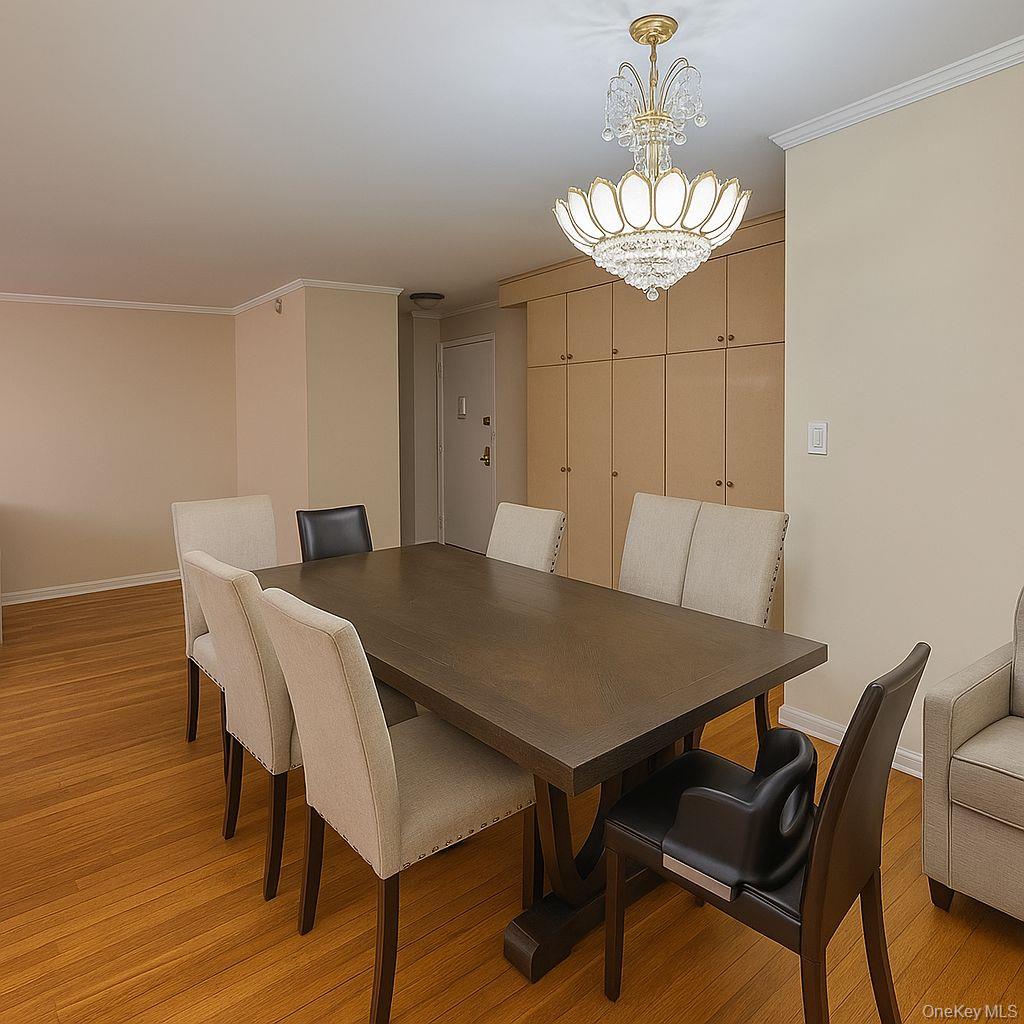 141-05 Pershing Crescent # 416, Briarwood, NY 11435