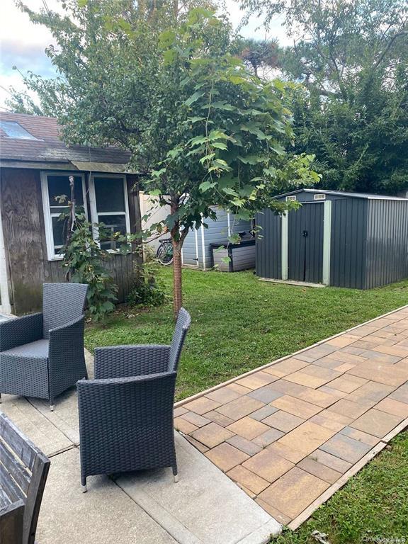 614 Monroe Boulevard # Upper, Long Beach, NY 11561